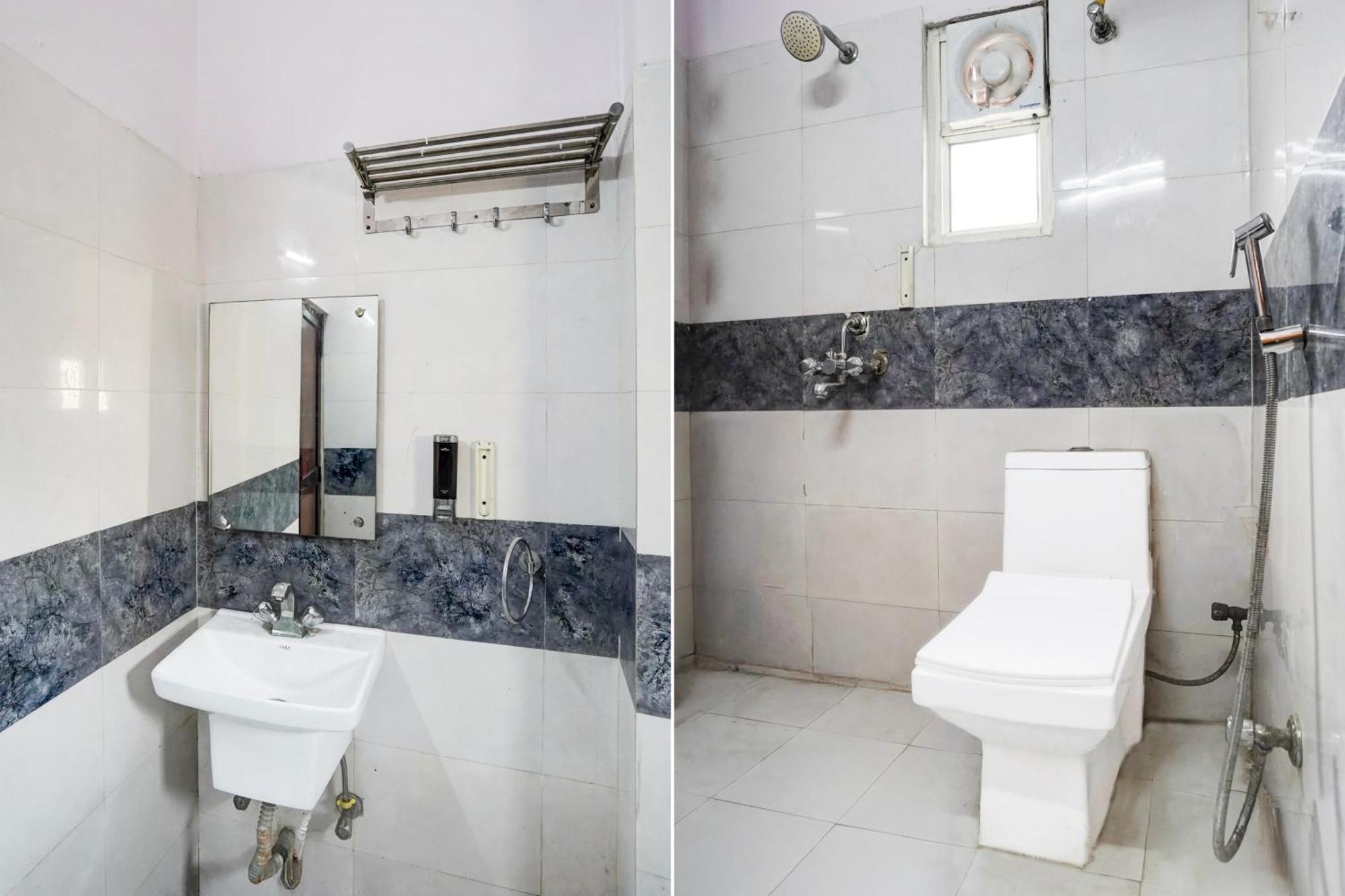 Hotel O Vishkarma Colony