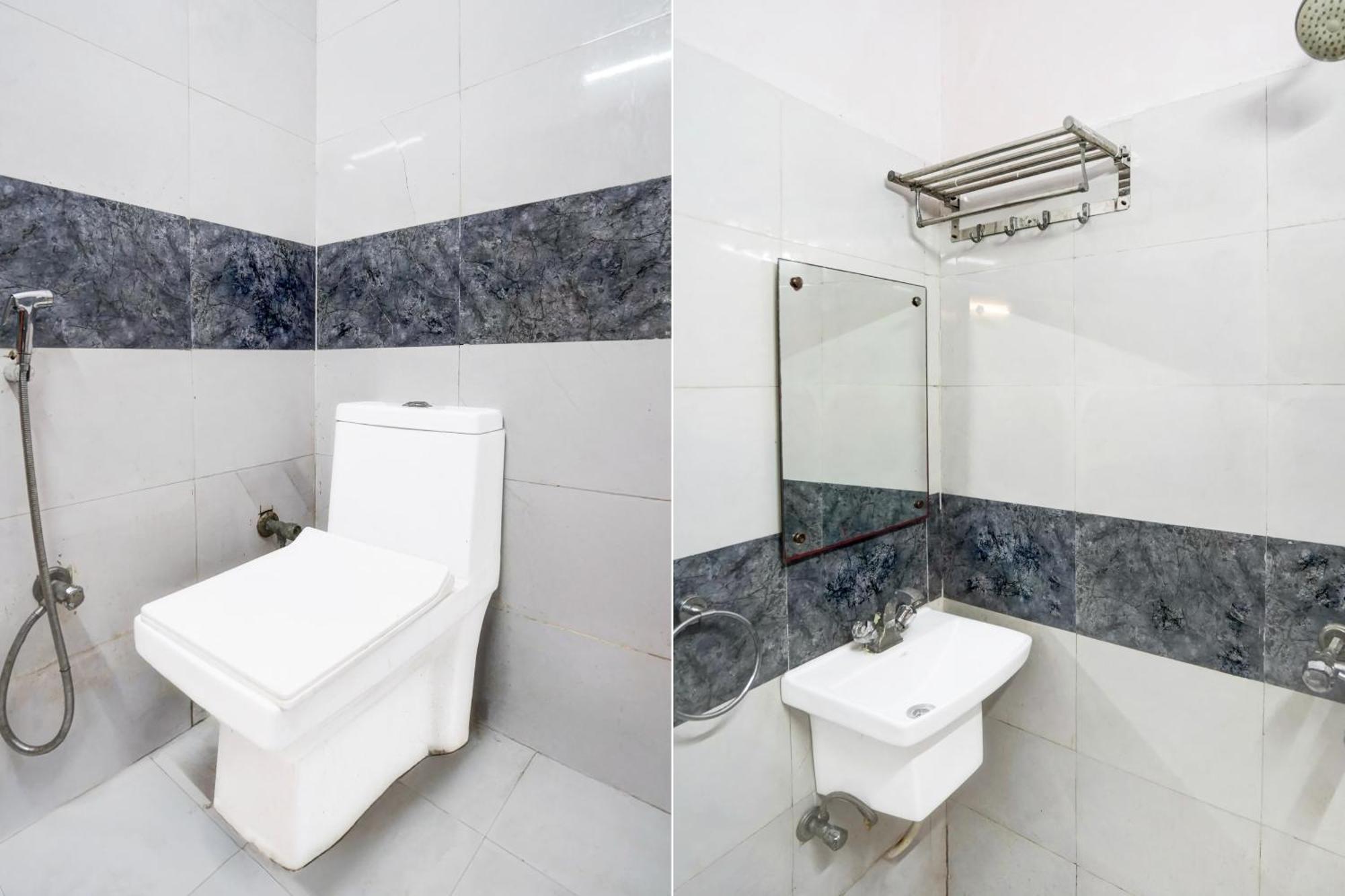 O Vishkarma Colony Hotel