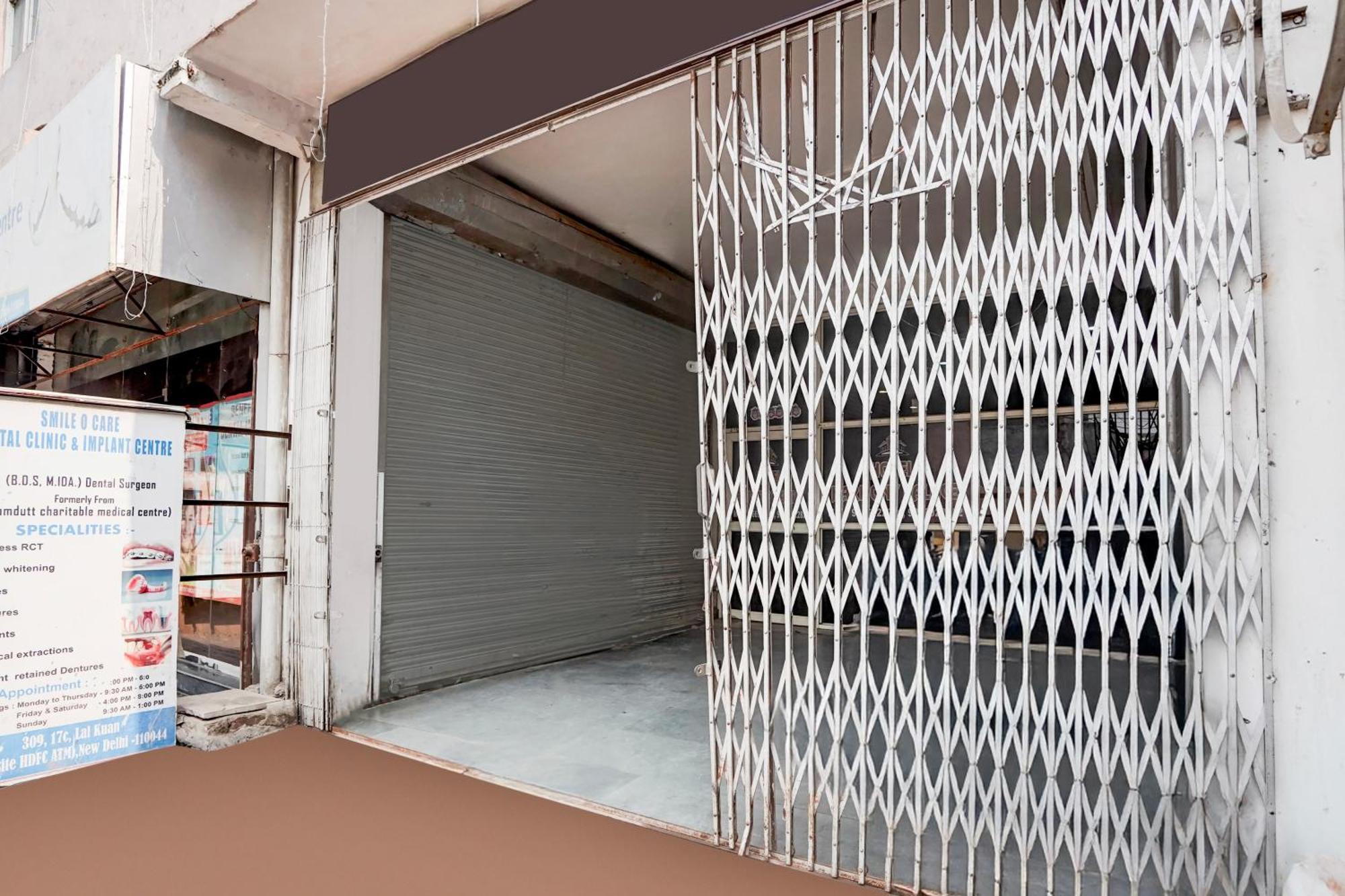 O Vishkarma Colony Hotel 3*