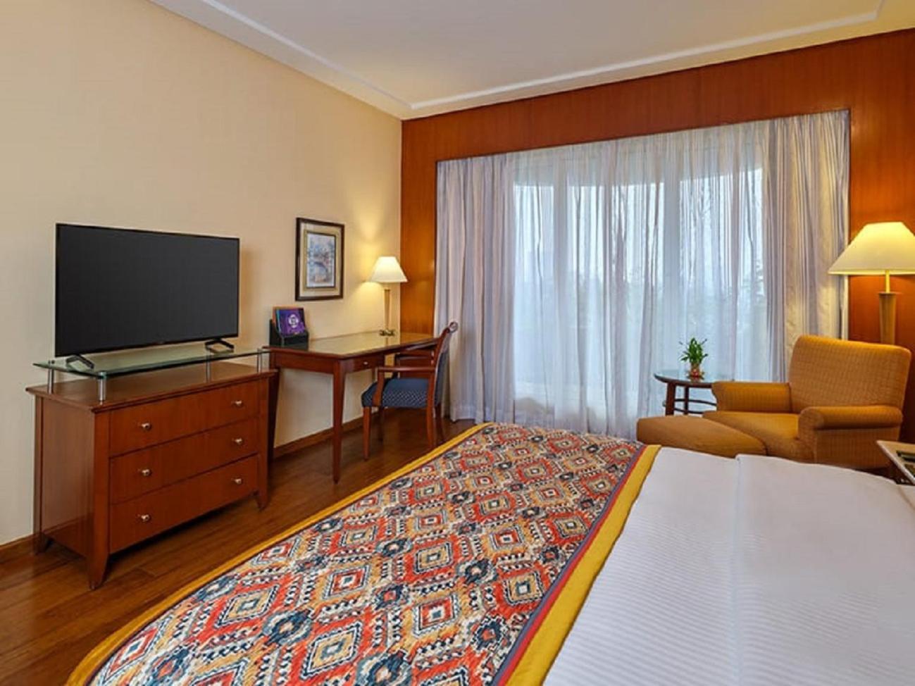 Linda Near Delhi Airport 4* New Delhi