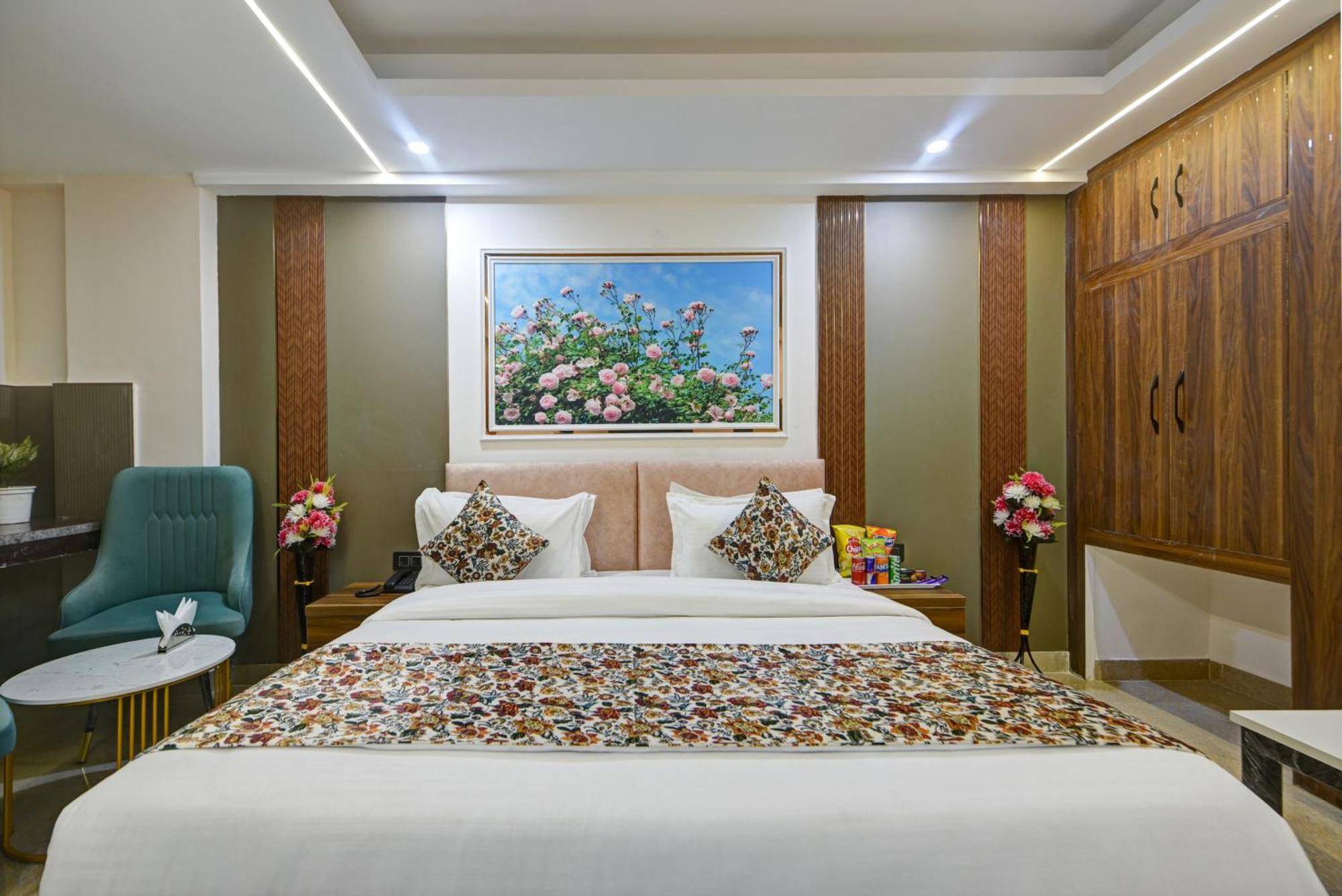 Dream World Near Delhi Airport New Delhi