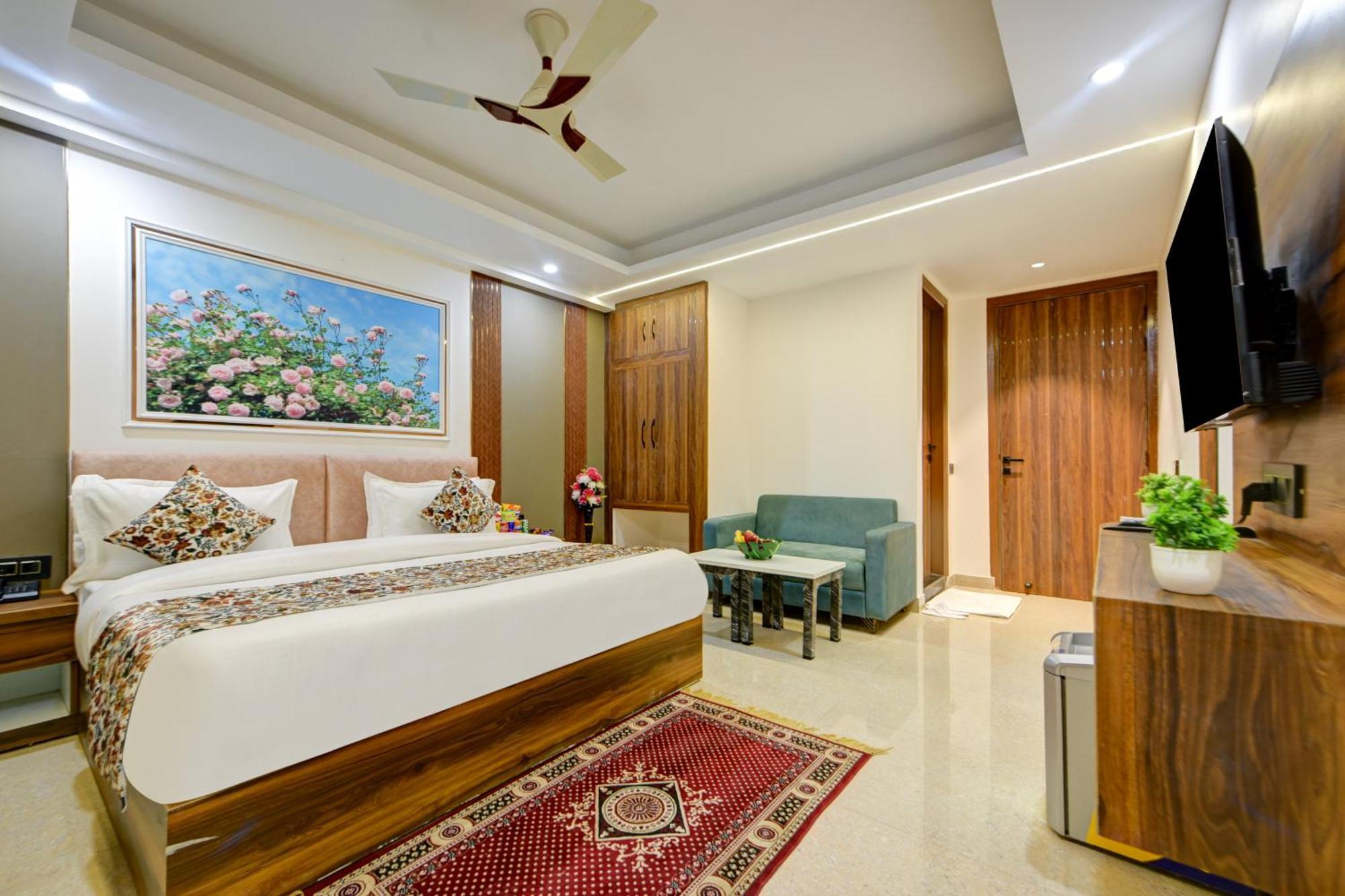 Dream World Near Delhi Airport New Delhi