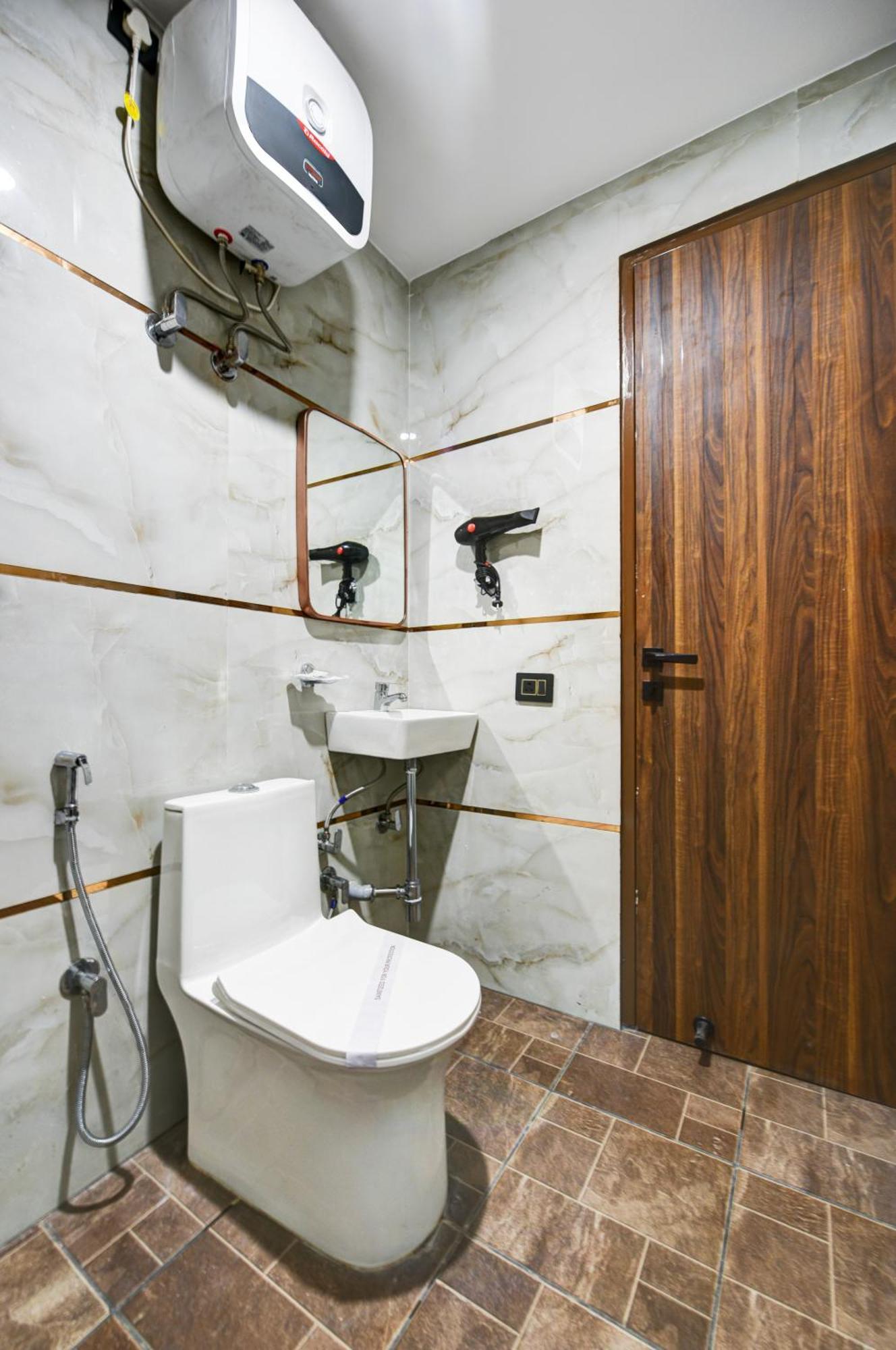 Dream World Near Delhi Airport Hotel New Delhi