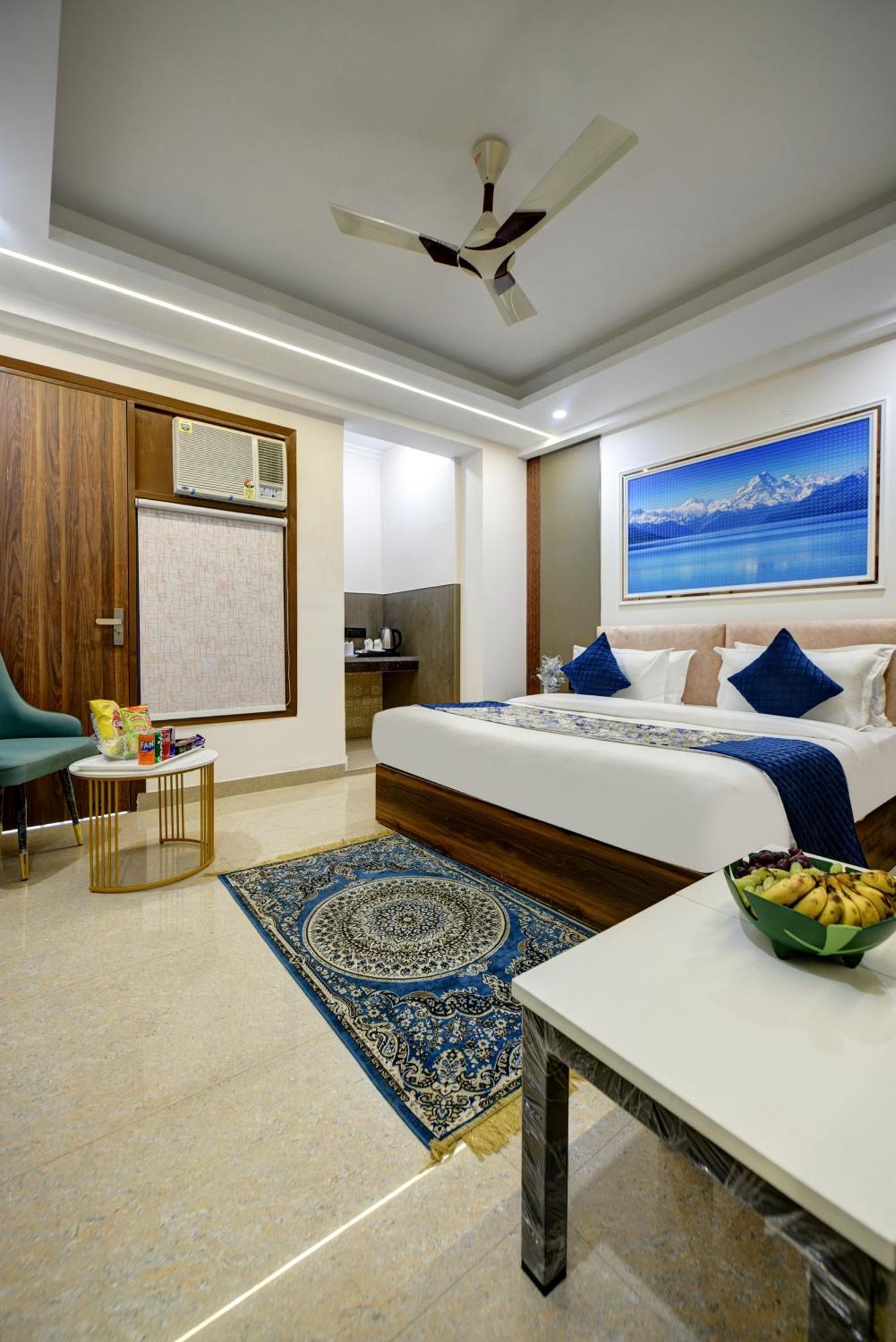 Dream World Near Delhi Airport New Delhi