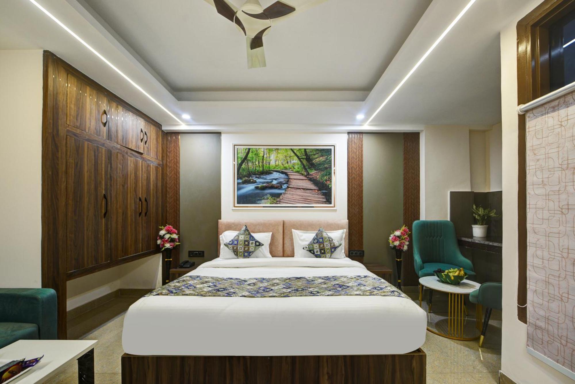 Dream World Near Delhi Airport New Delhi