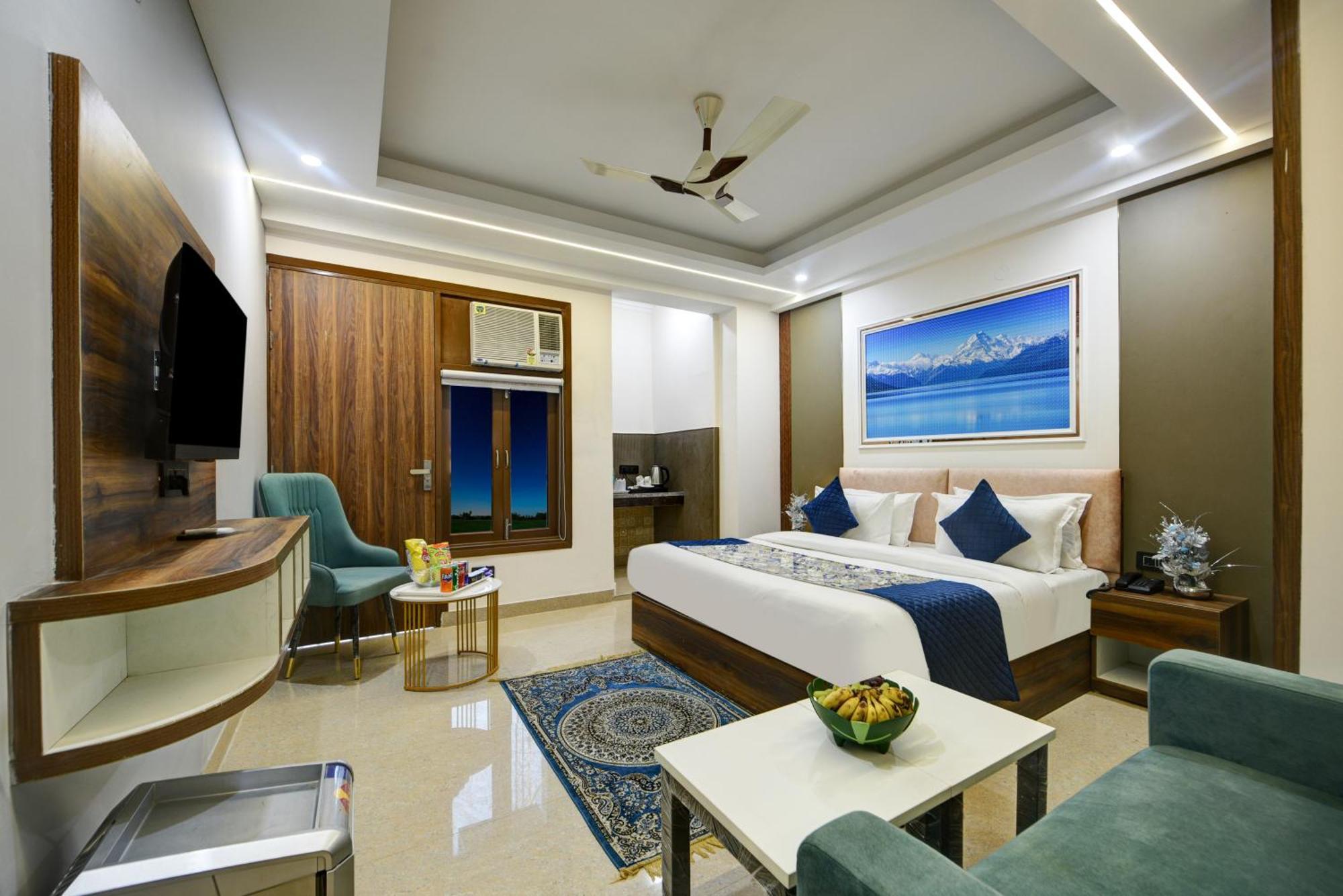 Dream World Near Delhi Airport New Delhi