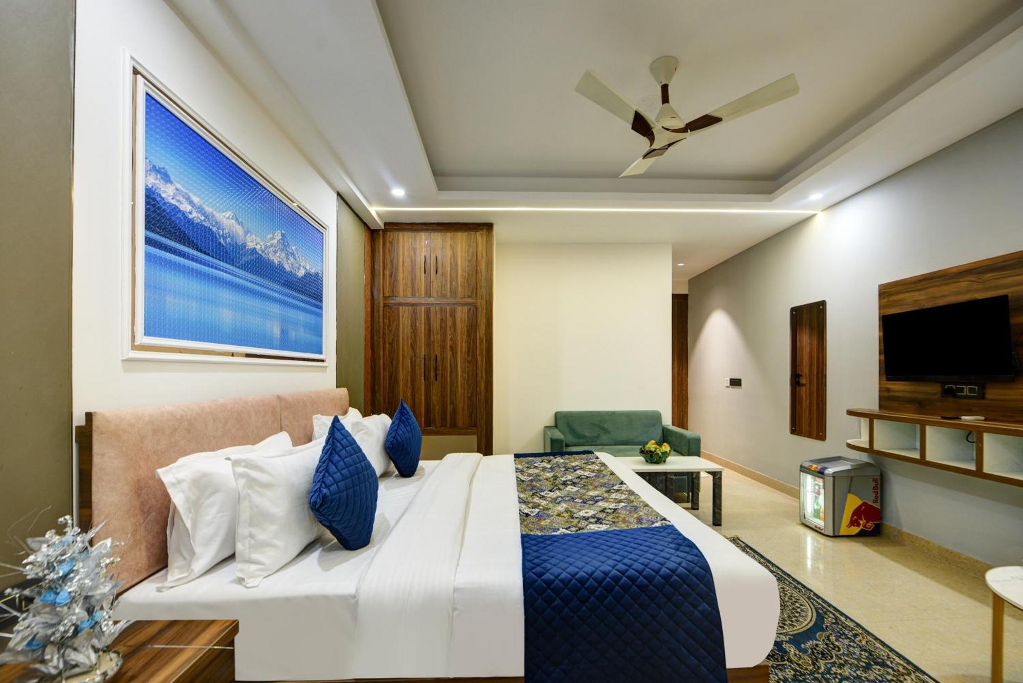 Dream World Near Delhi Airport New Delhi