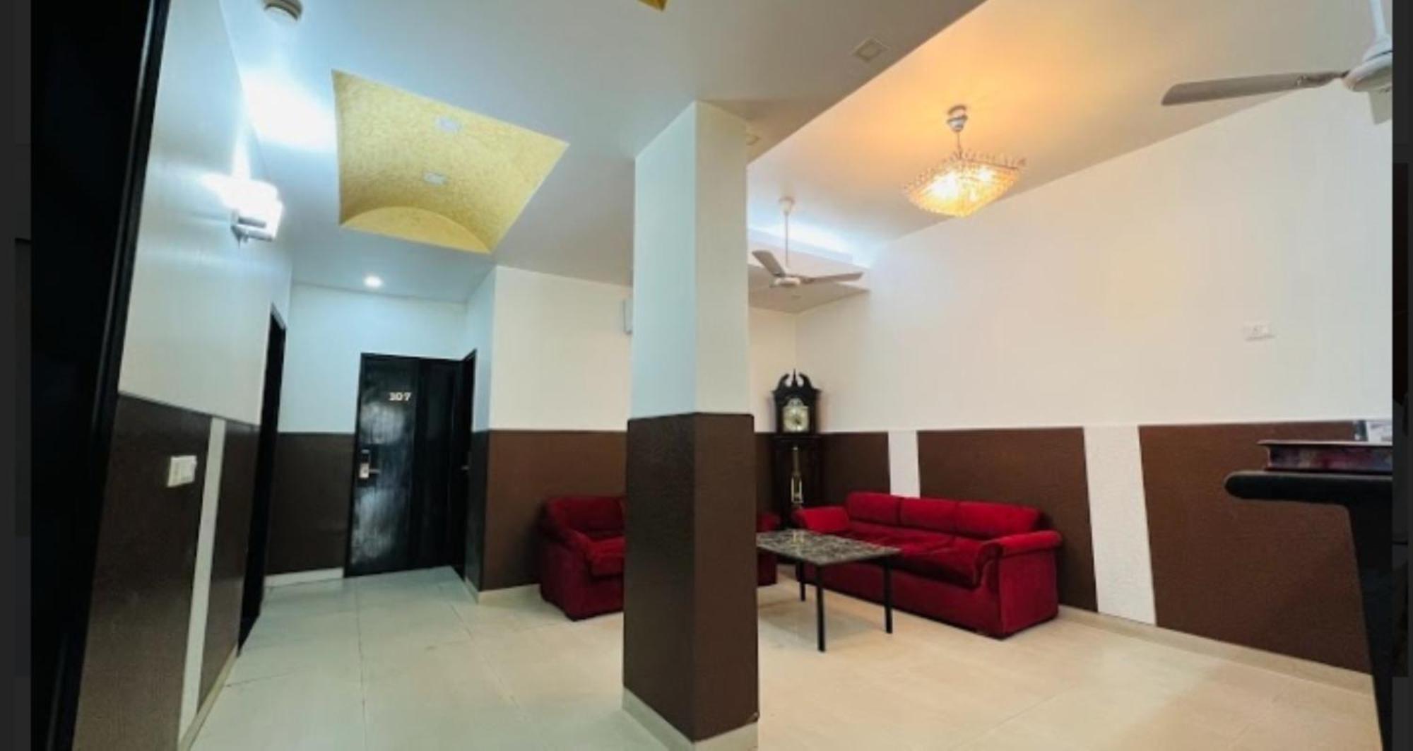 Apartment Hotel Inn *