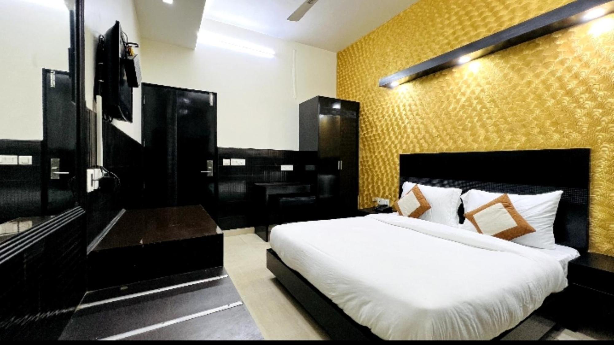 Hotel Inn Apartment
