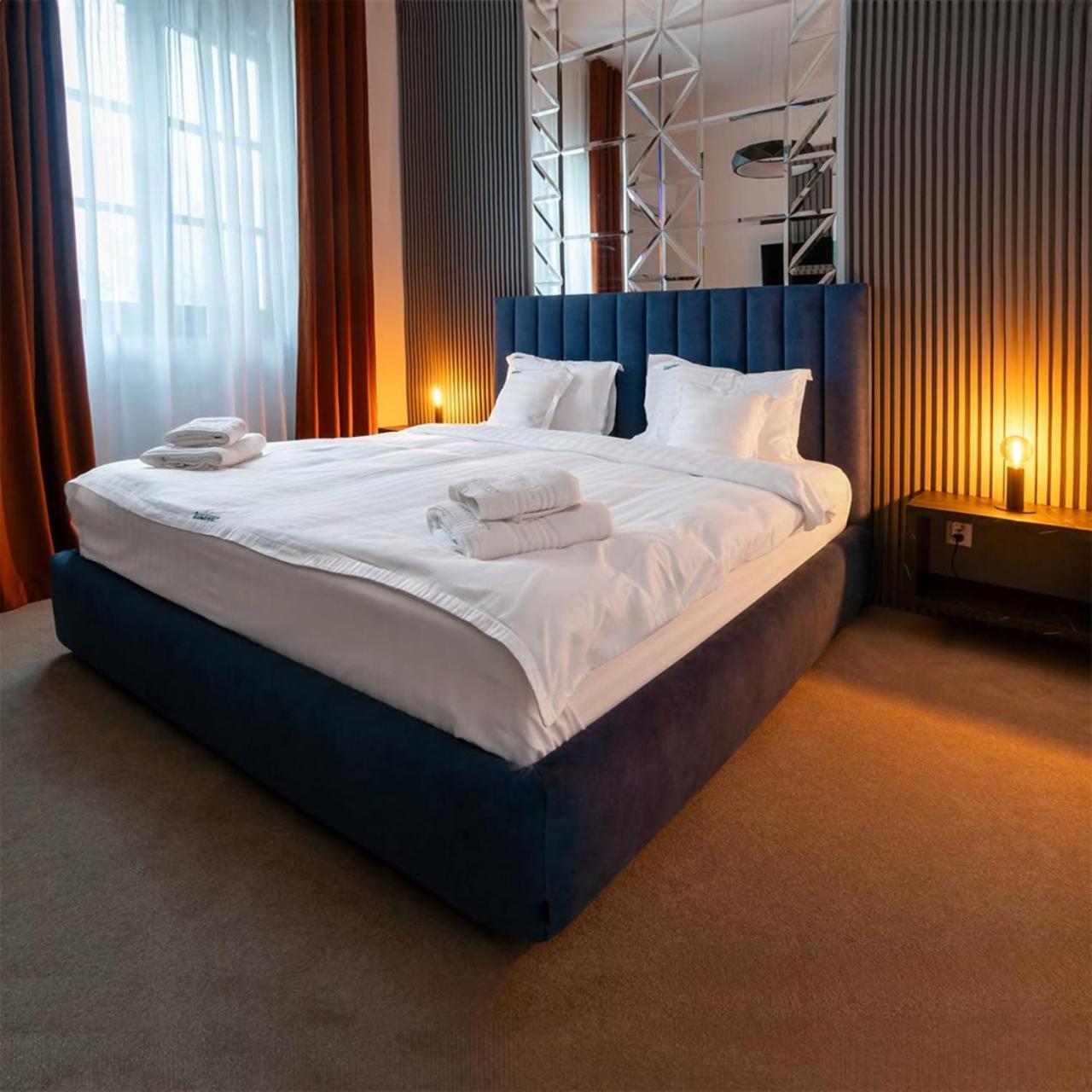 Atlantis Near Igi Delhi Airport Hotel New Delhi