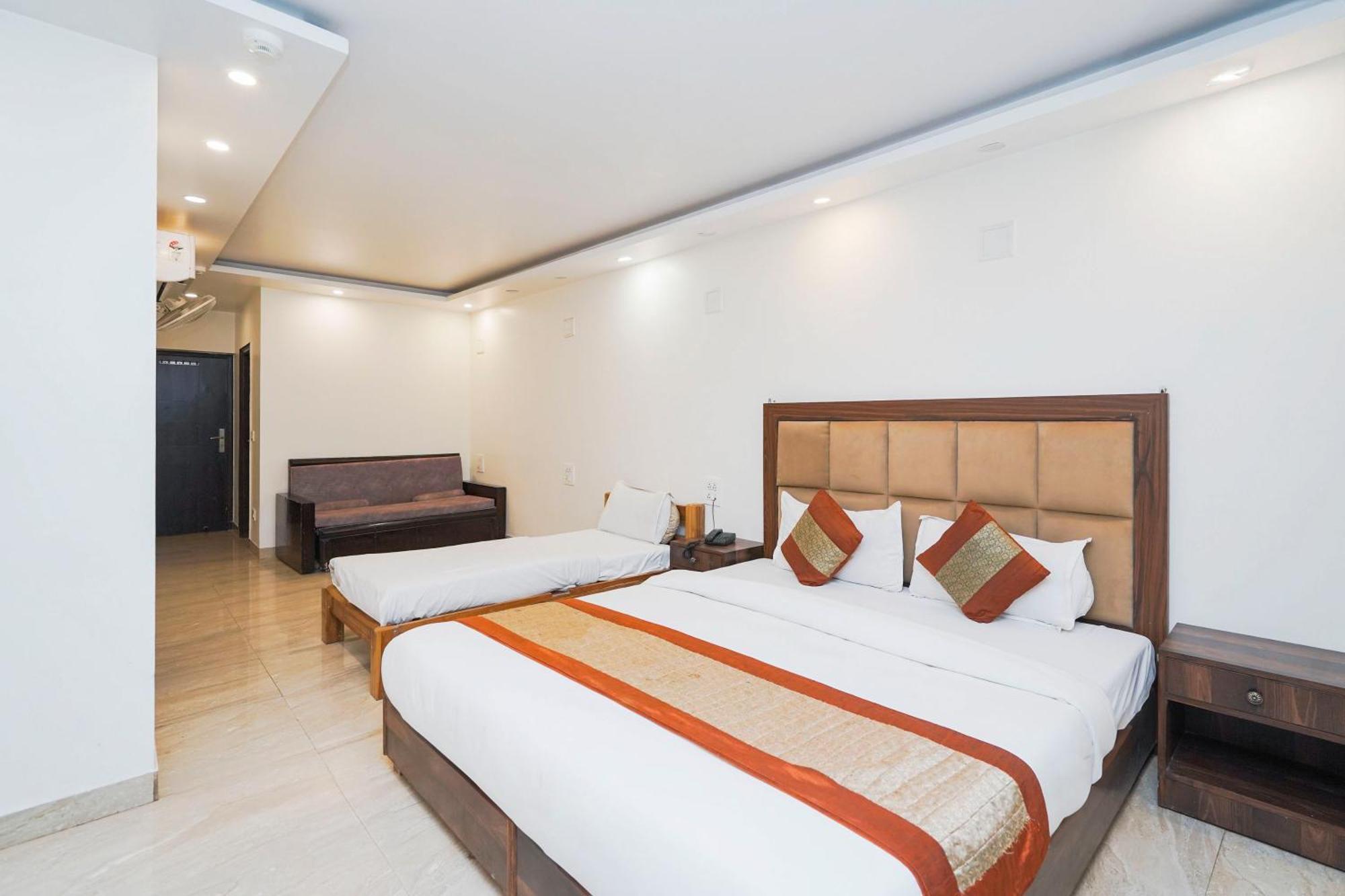 Atlantis Continental New Delhi