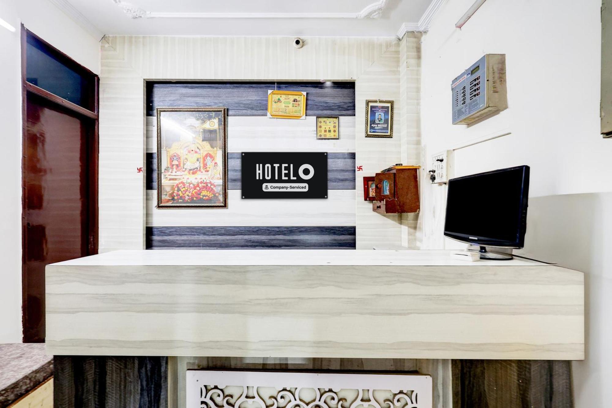 Super O Paharganj Chuna Mandi Near Railway Station * New Delhi