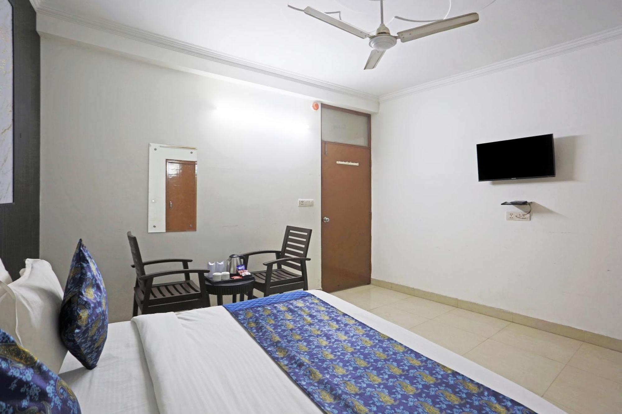 Hotel Vasudha -near Delhi Airport New Delhi