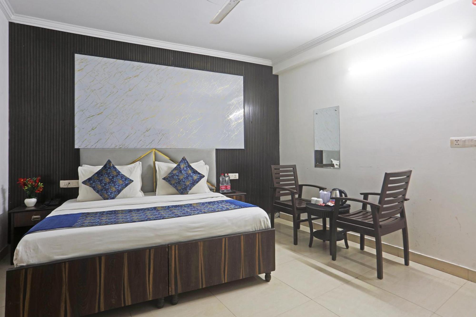 Vasudha -near Delhi Airport New Delhi