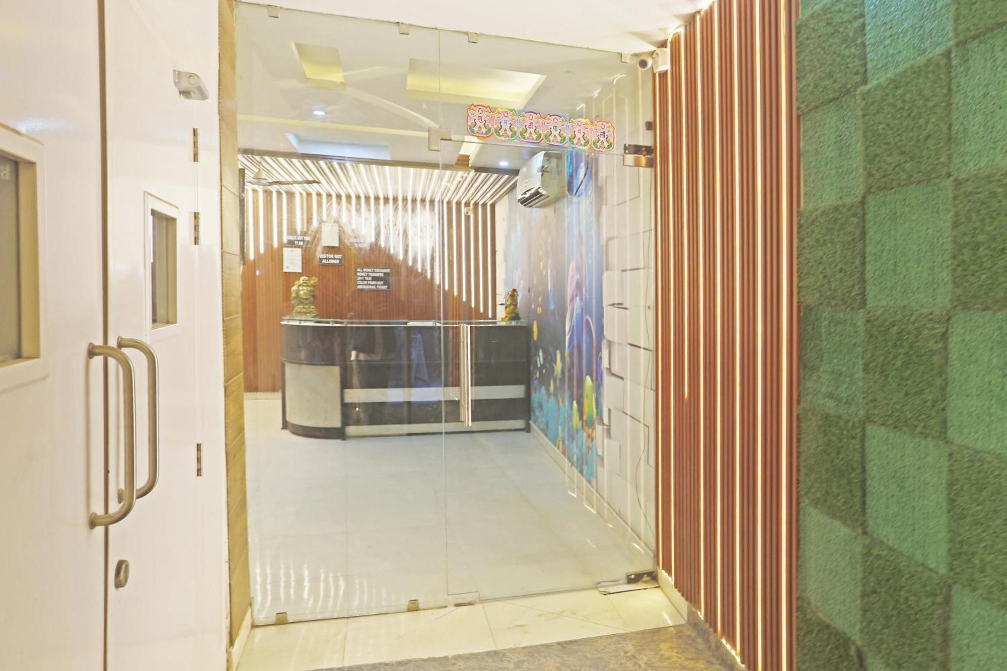 Vasudha -near Delhi Airport