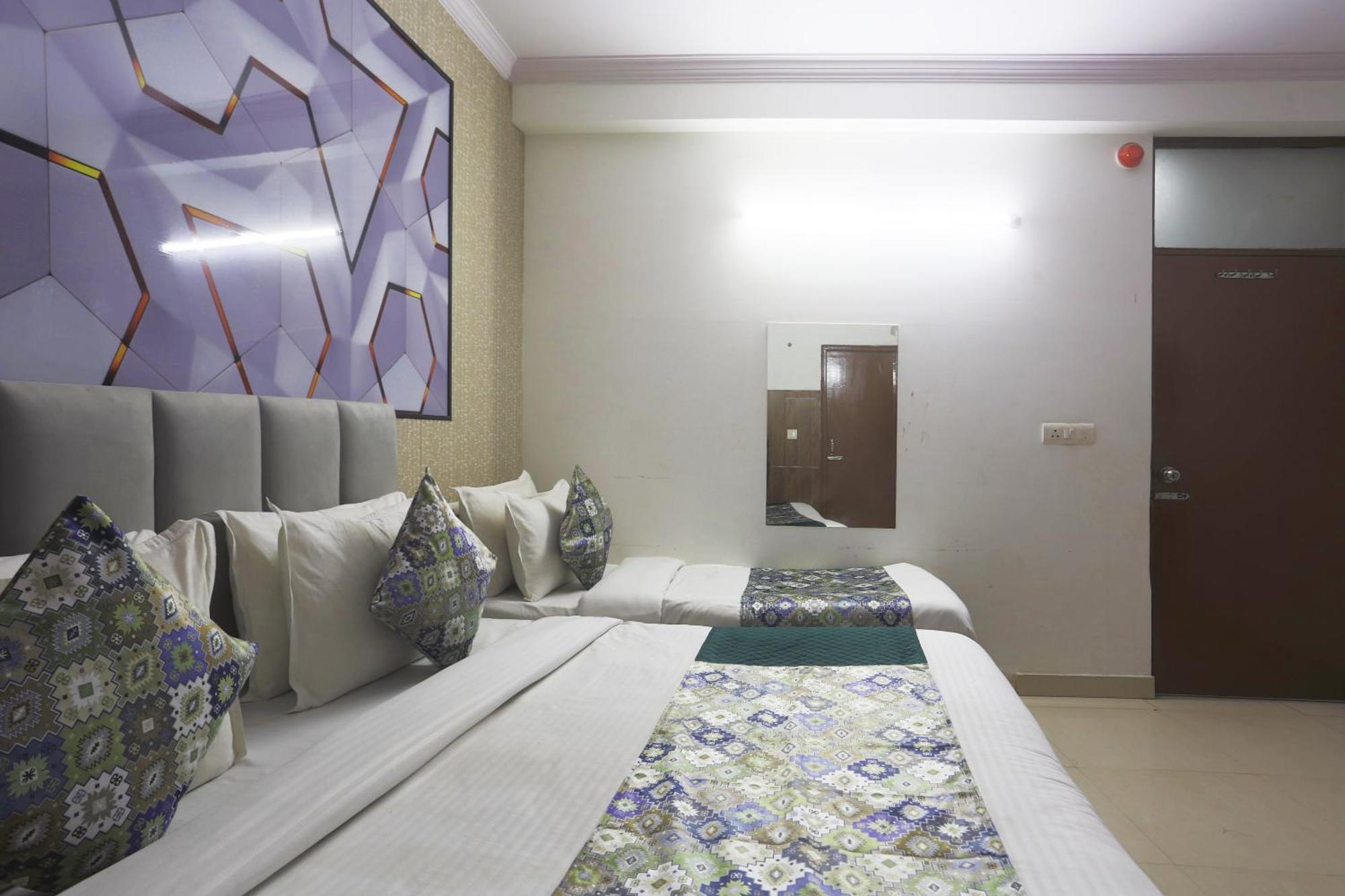 Vasudha -near Delhi Airport New Delhi