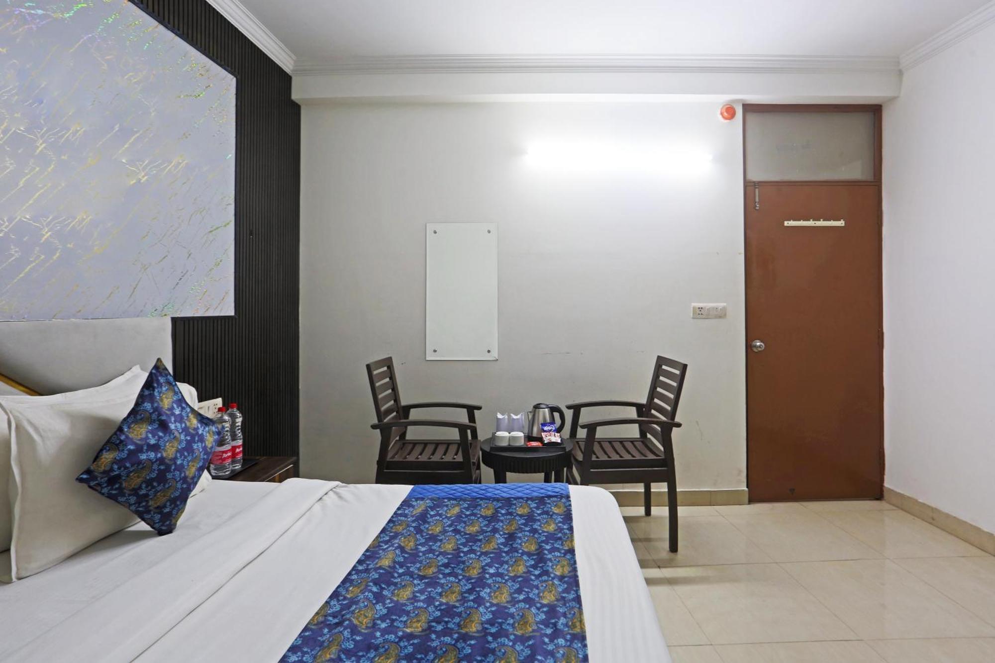 Vasudha -near Delhi Airport
