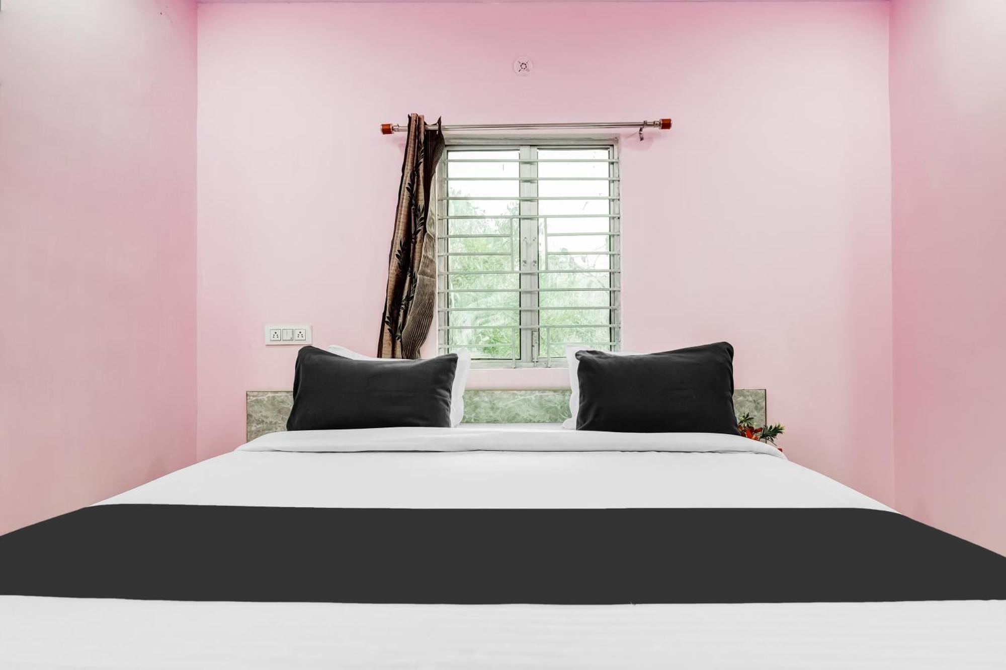 O Govind Residency Hotel New Delhi