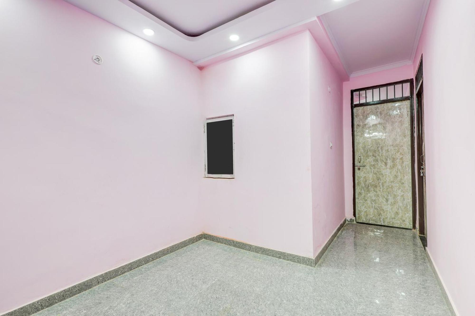 O Govind Residency Hotel