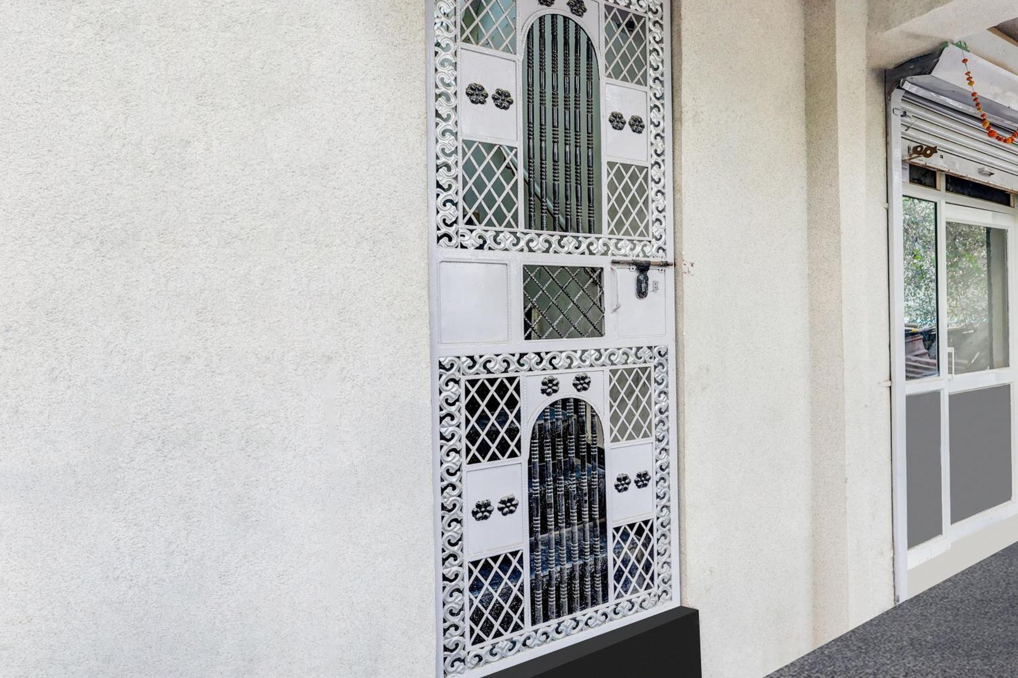 O Govind Residency Hotel 3*
