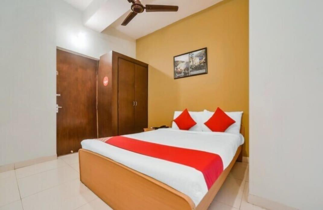 Hotel Hrd - Railway Station Nova Deli