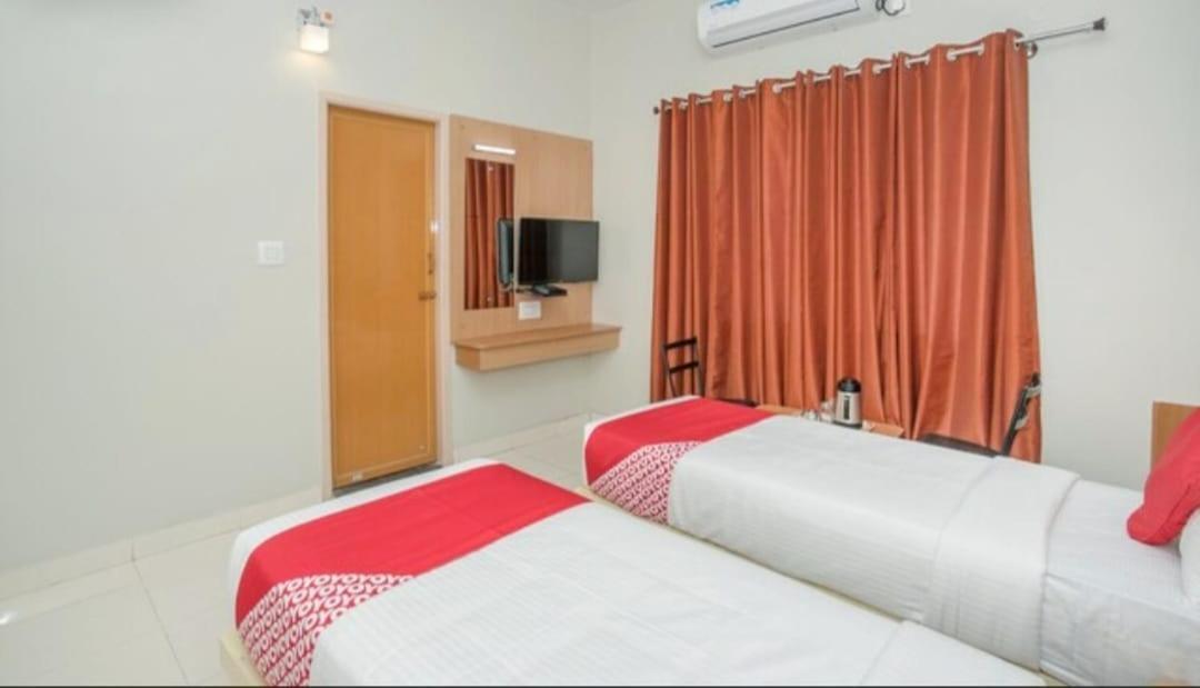 Hotel Hrd - Railway Station New Delhi