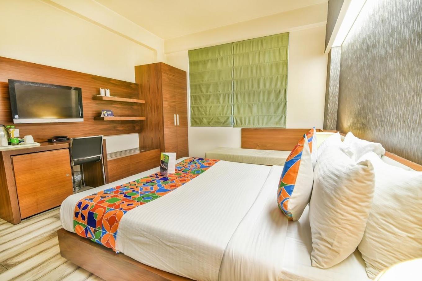 Ahuja Residency Sage
