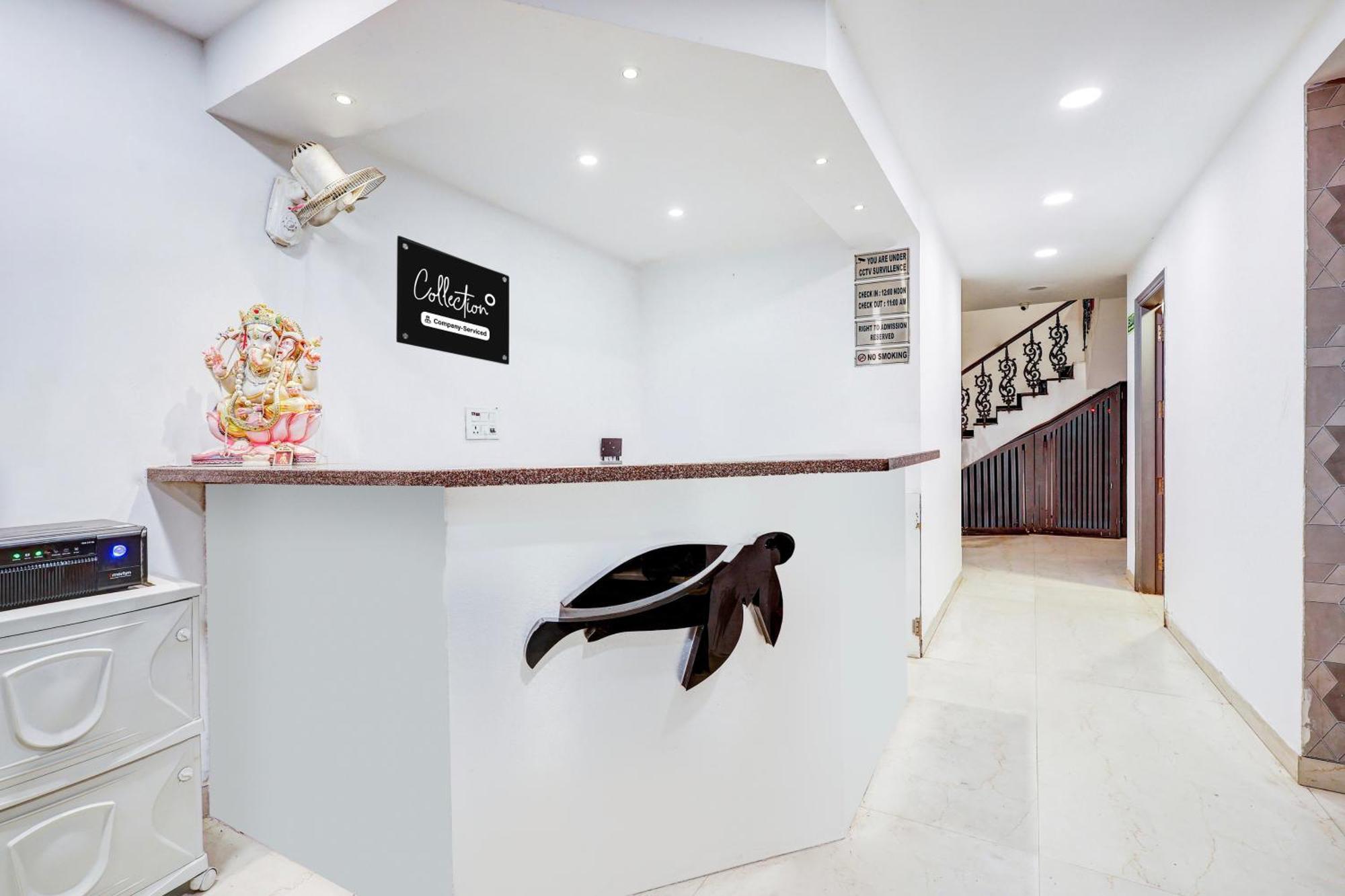 Super Collection O Shalimar Bagh Hotel