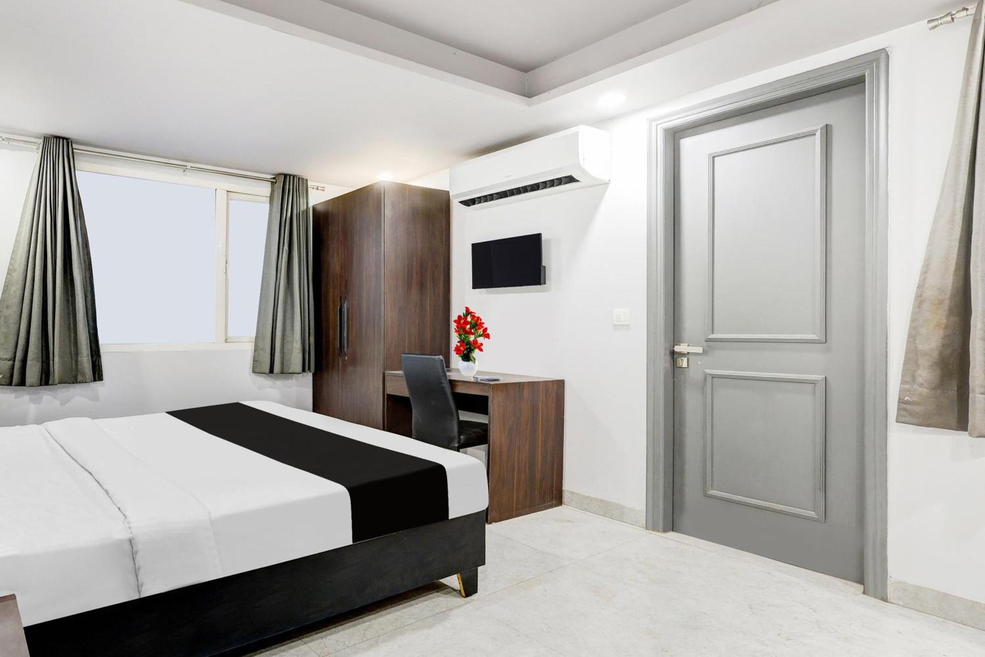 Super Collection O Shalimar Bagh Hotel *