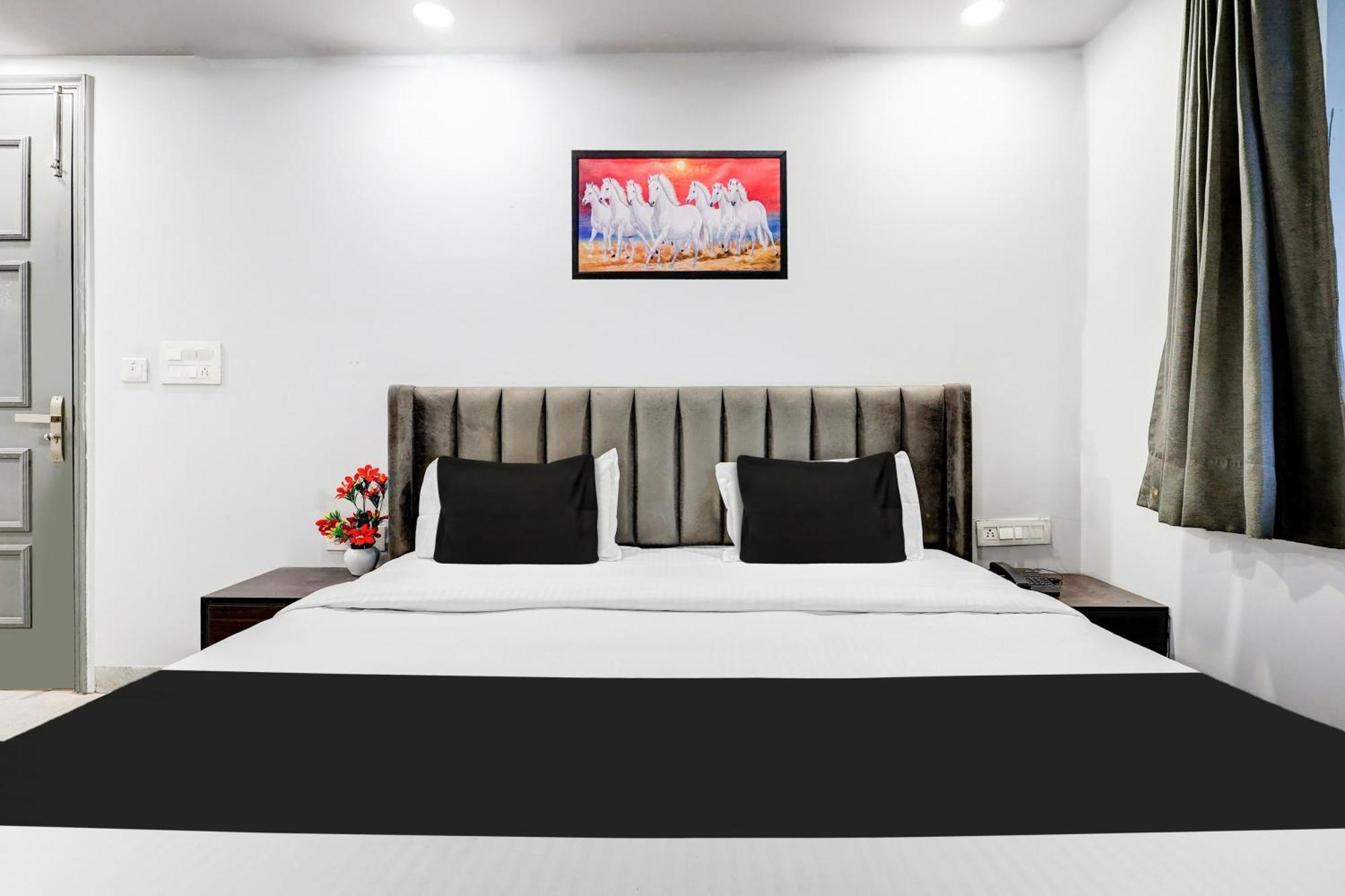 Hotel Super Collection O Shalimar Bagh *