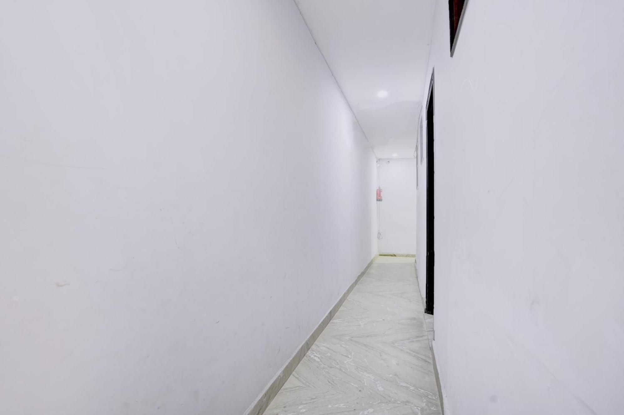 Hotel O Star X Signature Plaza