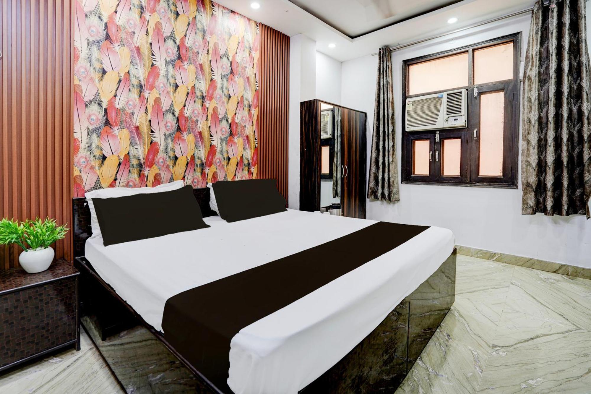 O Star X Signature Plaza Hotel *
