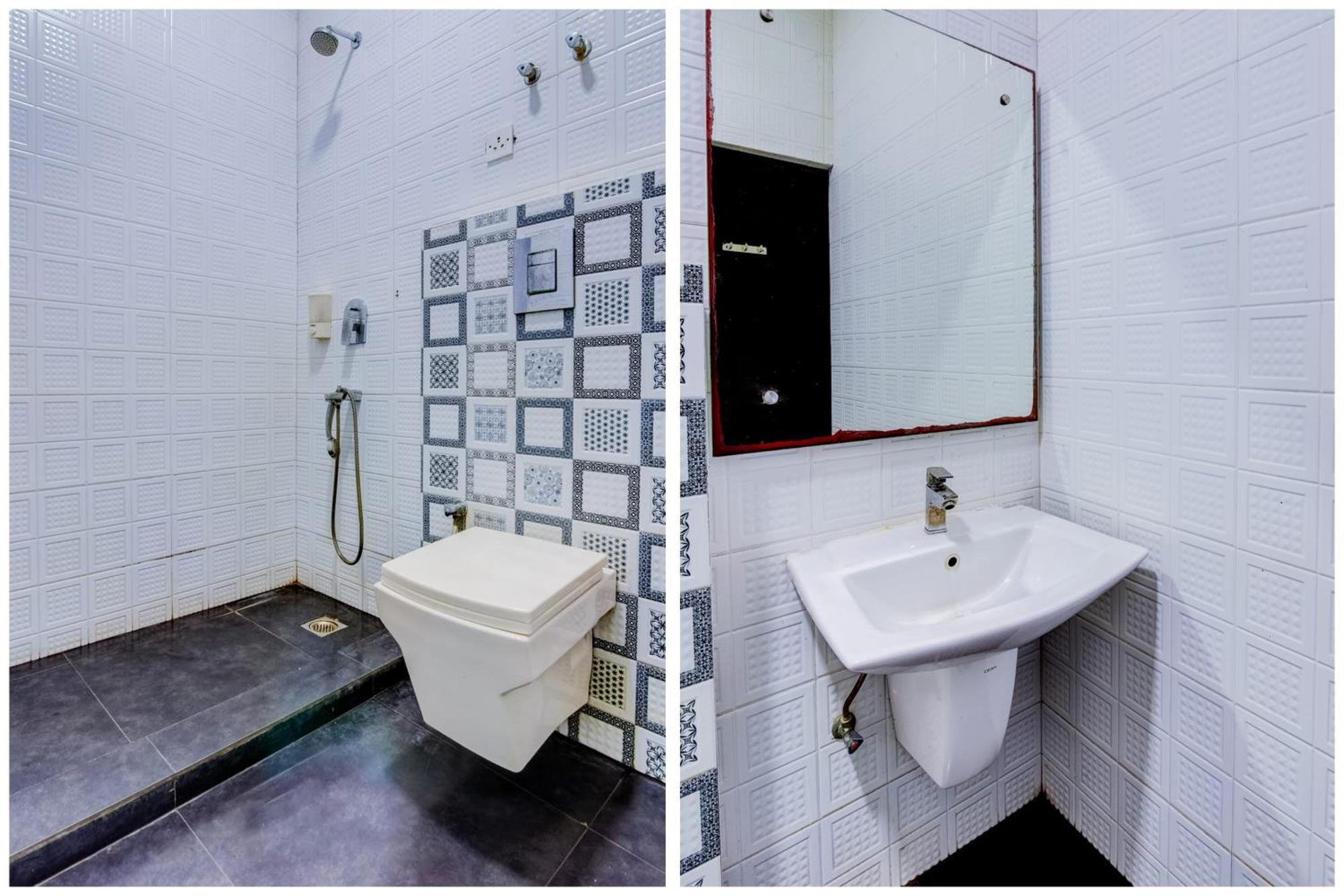 Fabhotel Darbar Delhi (National Capital Territory of India)