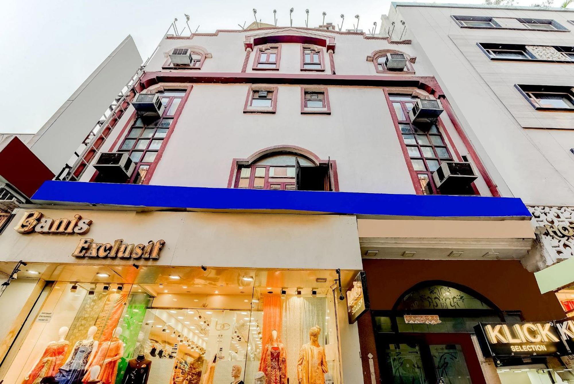 Fabhotel Darbar 3* Delhi (National Capital Territory of India)