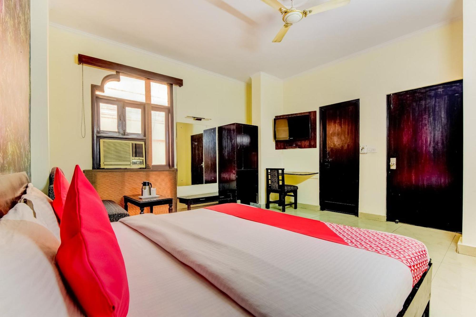 Fabhotel Darbar