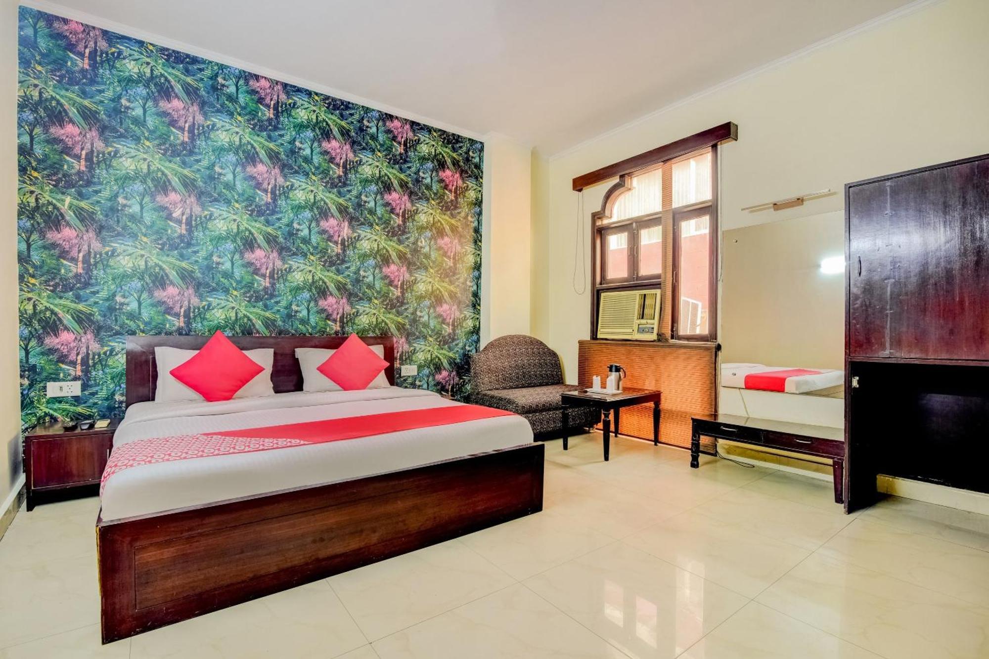 Fabhotel Darbar Hotel Delhi (National Capital Territory of India)