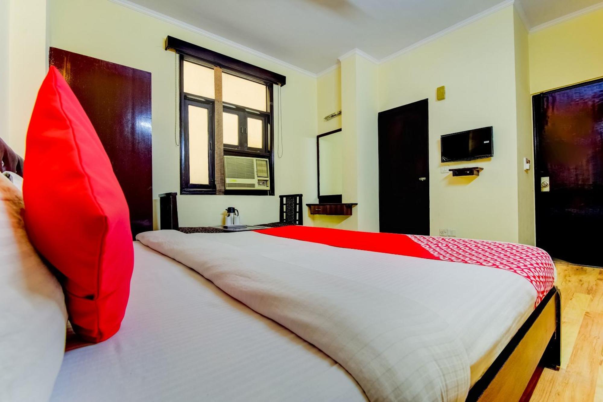 Fabhotel Darbar Delhi (National Capital Territory of India)