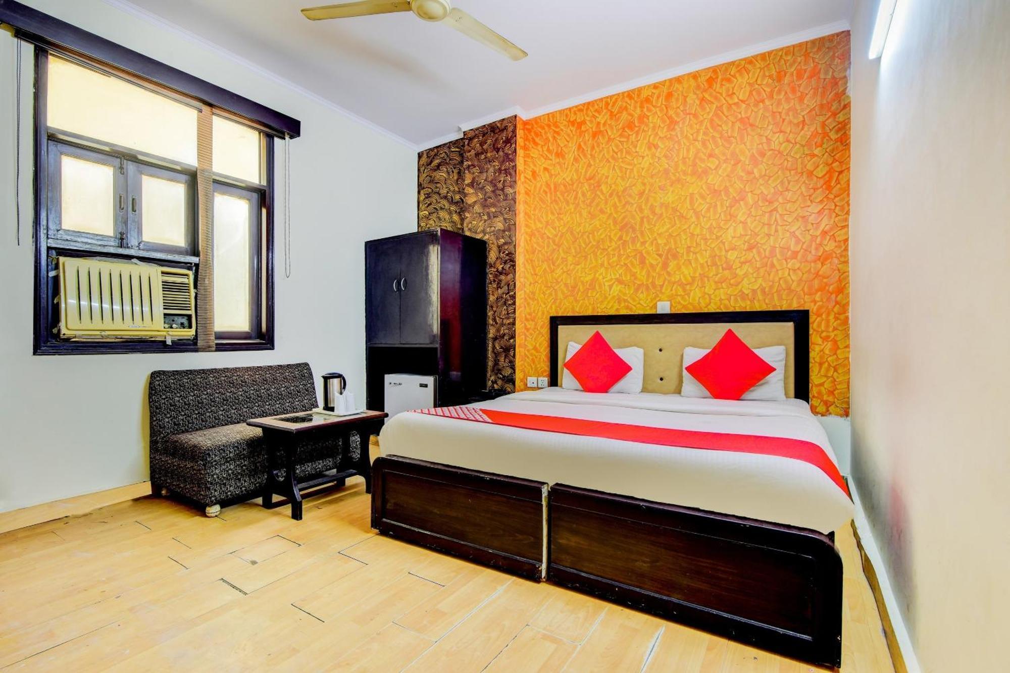 Fabhotel Darbar