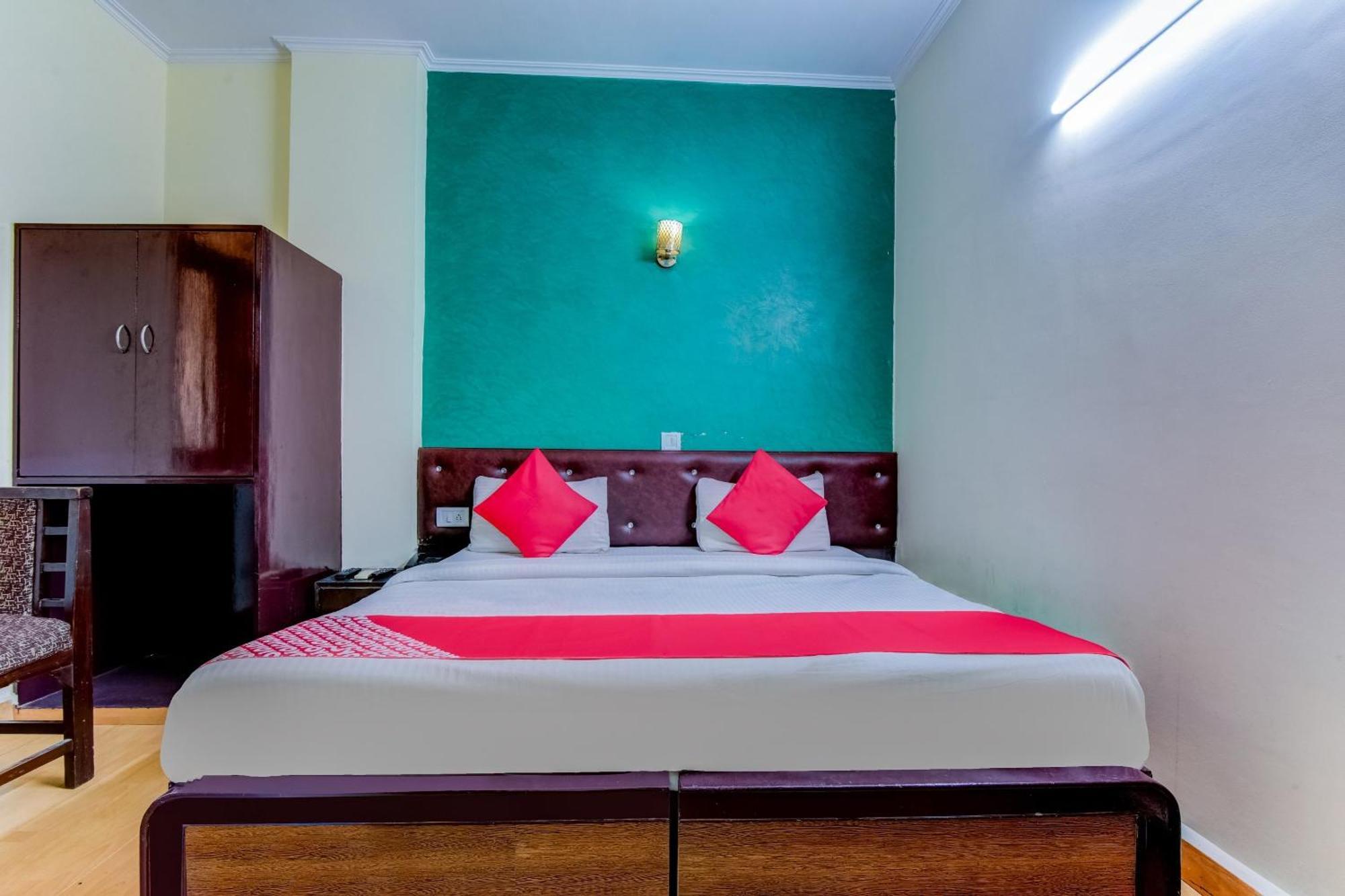 Fabhotel Darbar Delhi (National Capital Territory of India)