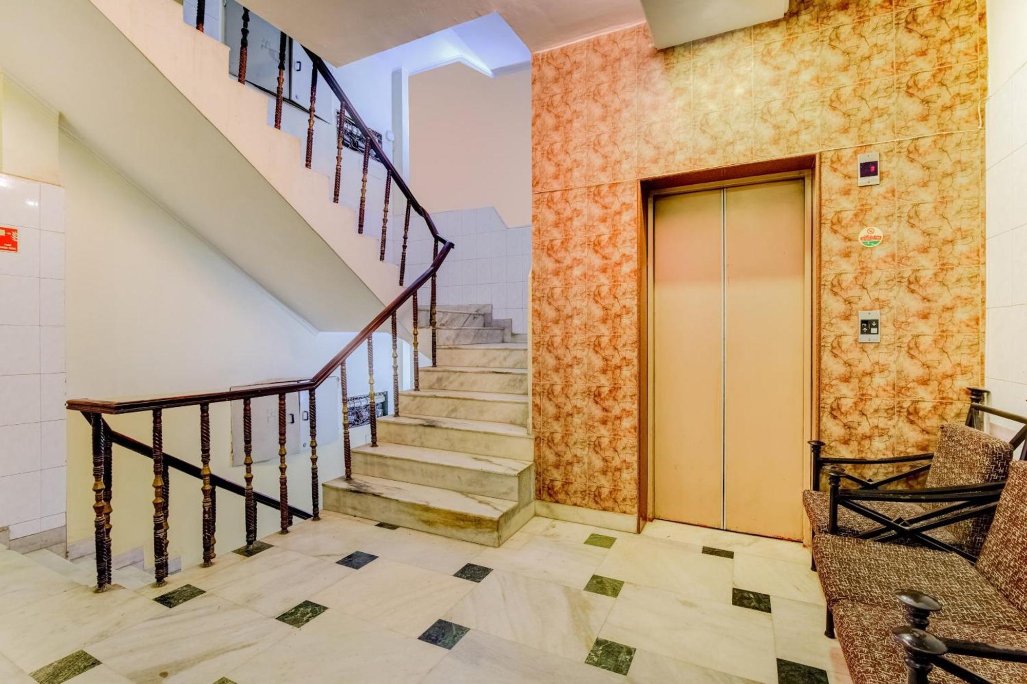 Fabhotel Darbar 3* Delhi (National Capital Territory of India)