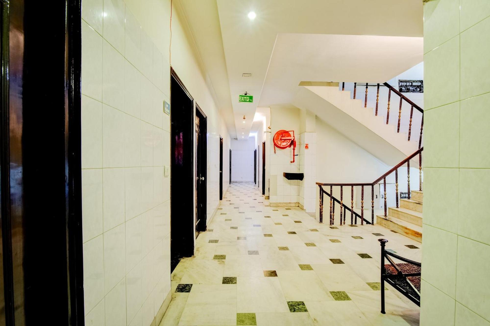 Fabhotel Darbar Hotel Delhi (National Capital Territory of India)