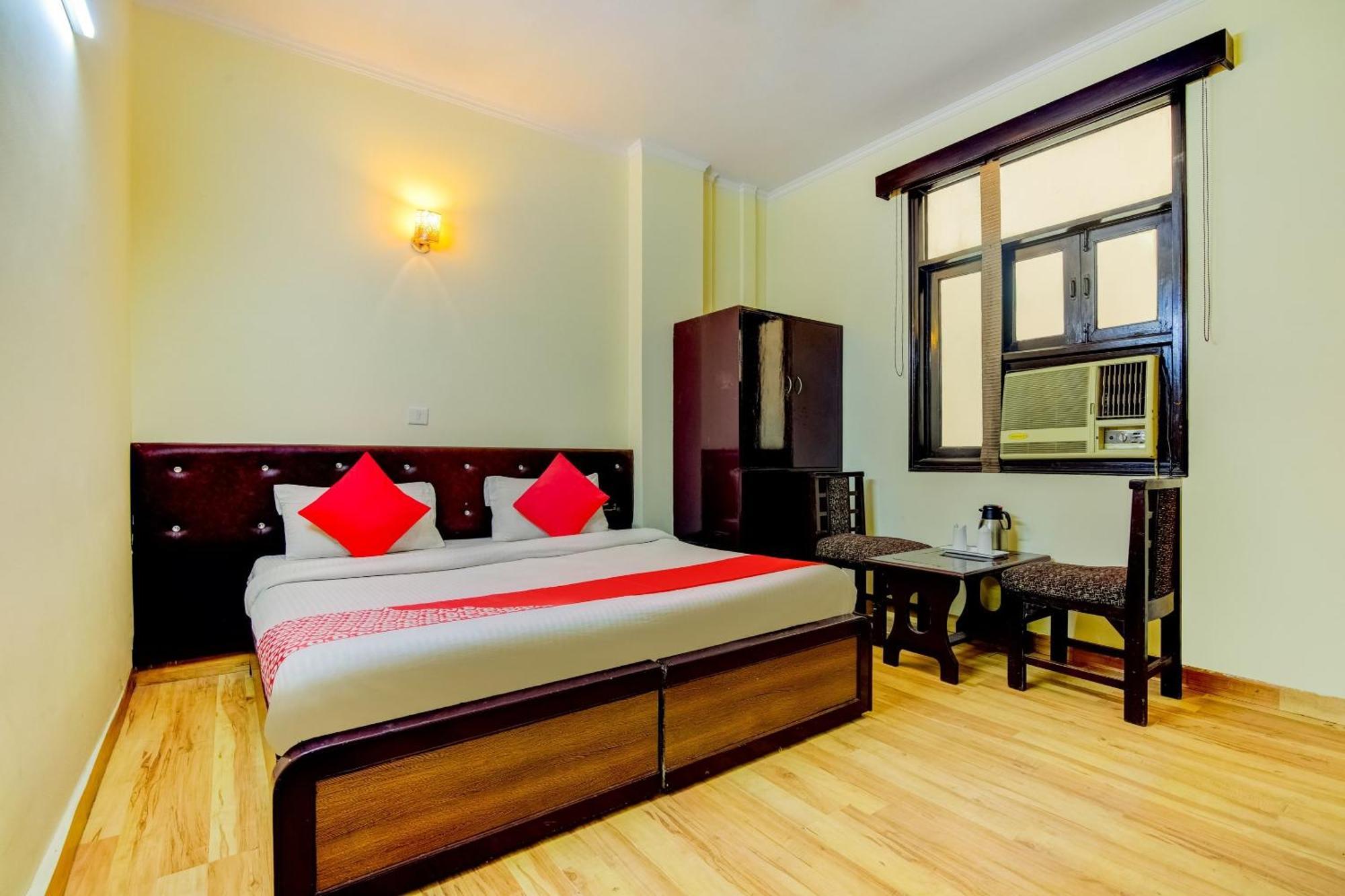 Hotel Fabhotel Darbar Delhi (National Capital Territory of India)