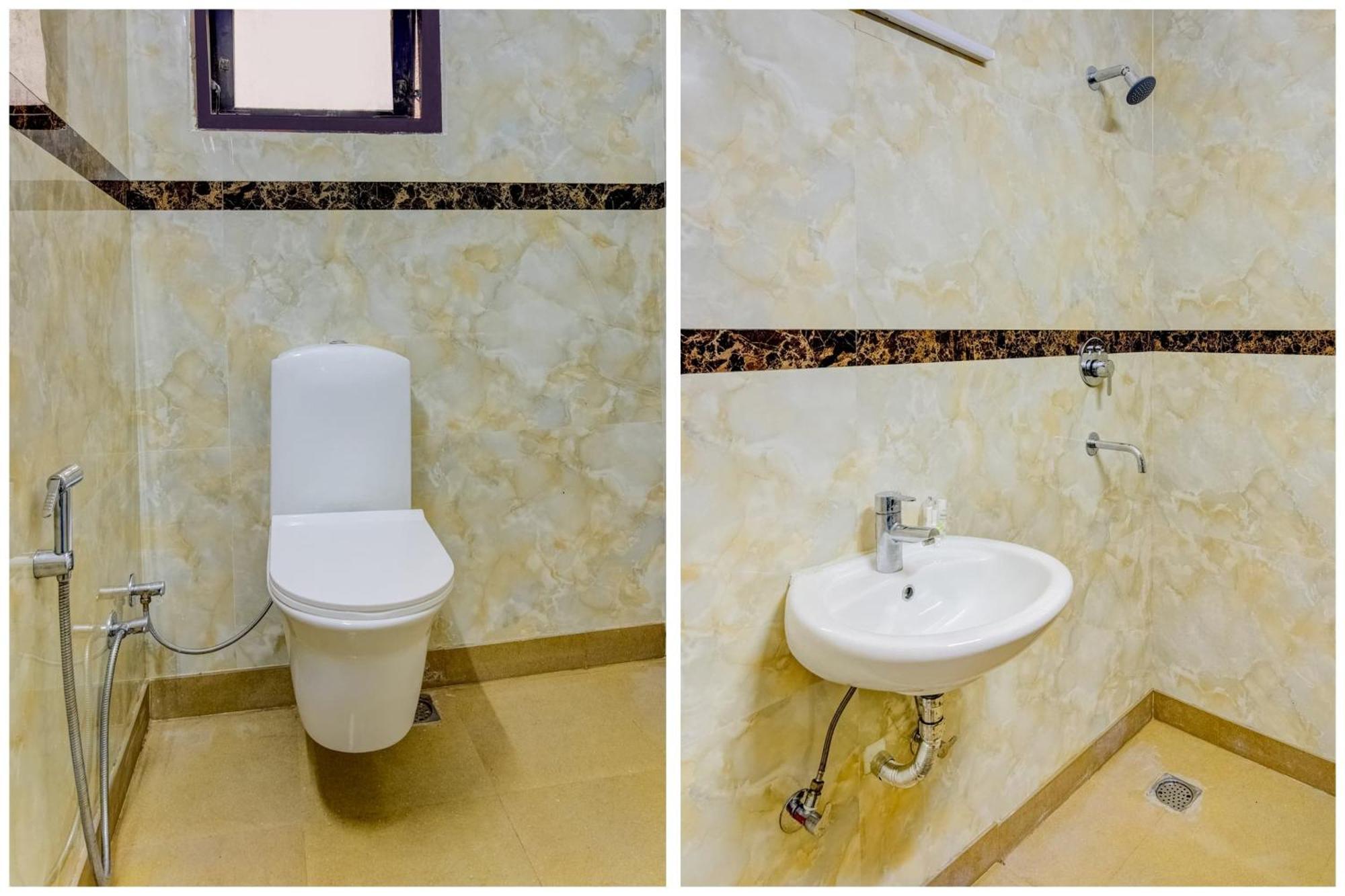 Fabhotel Darbar Delhi (National Capital Territory of India)