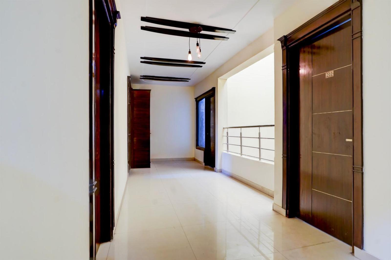 Ala 4* New Delhi