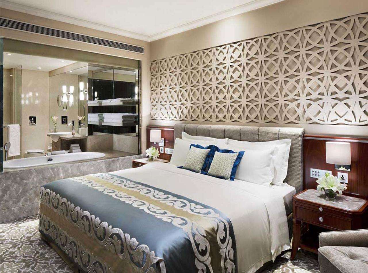 A Family Luxury Near Igi Airport Nova Deli