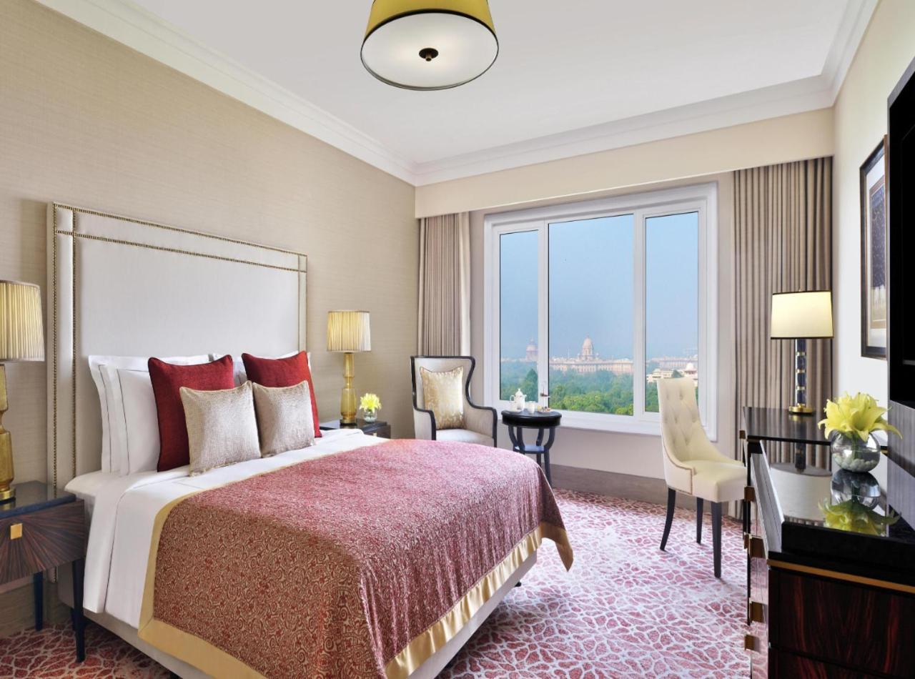 A Family Luxury Near Igi Airport Hotel 4*
