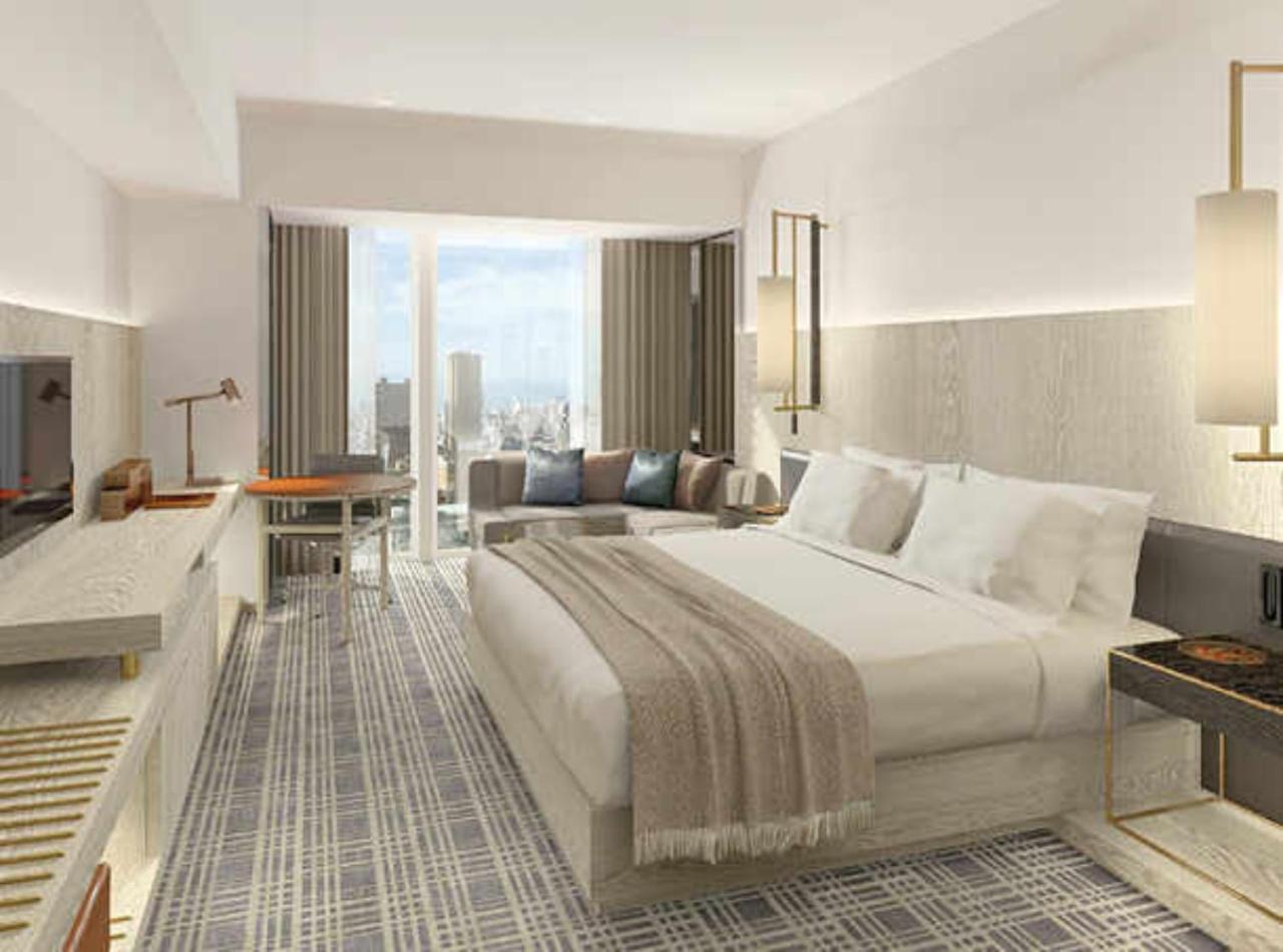 A Family Luxury Near Igi Airport 4* Nova Deli