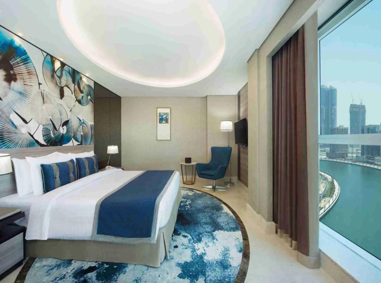 A Family Luxury Near Igi Airport Hotel 4*