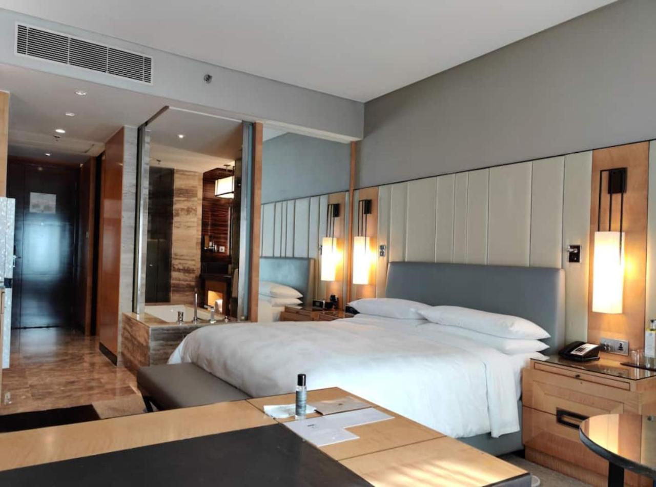 A Family Luxury Near Igi Airport Nova Deli