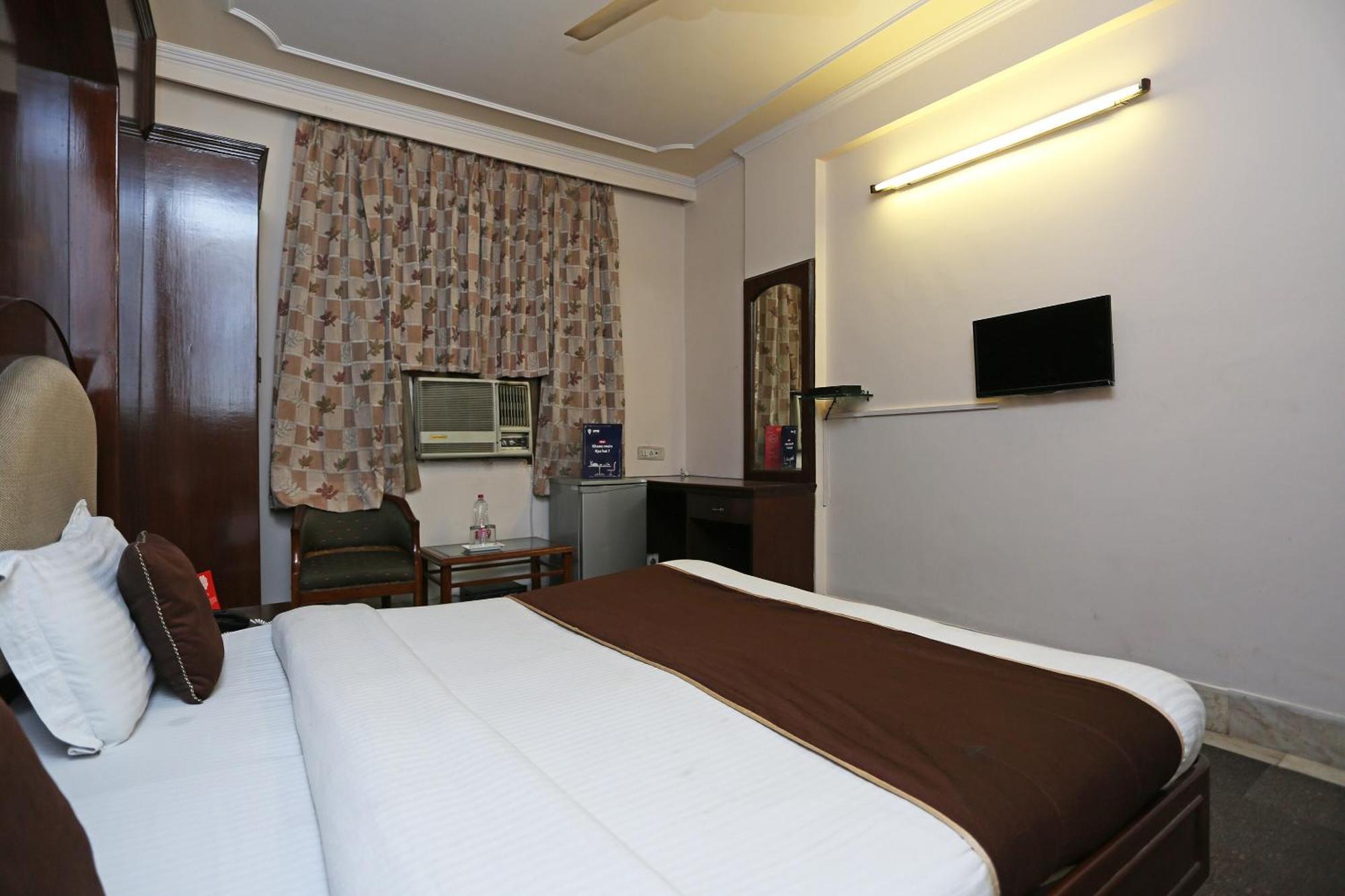 O Gold Palace Hotel